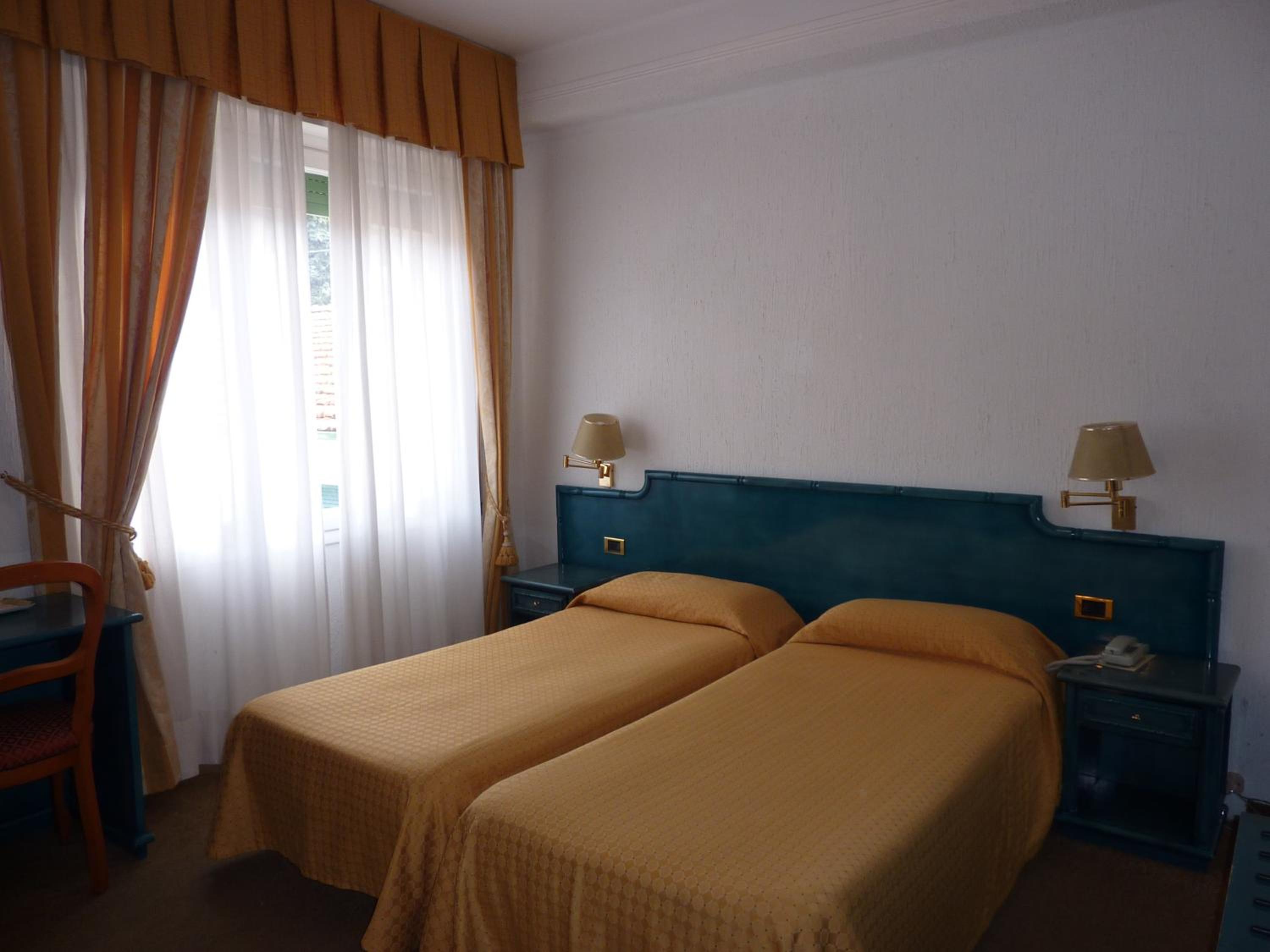Economy Double or Twin Room - Photo 3