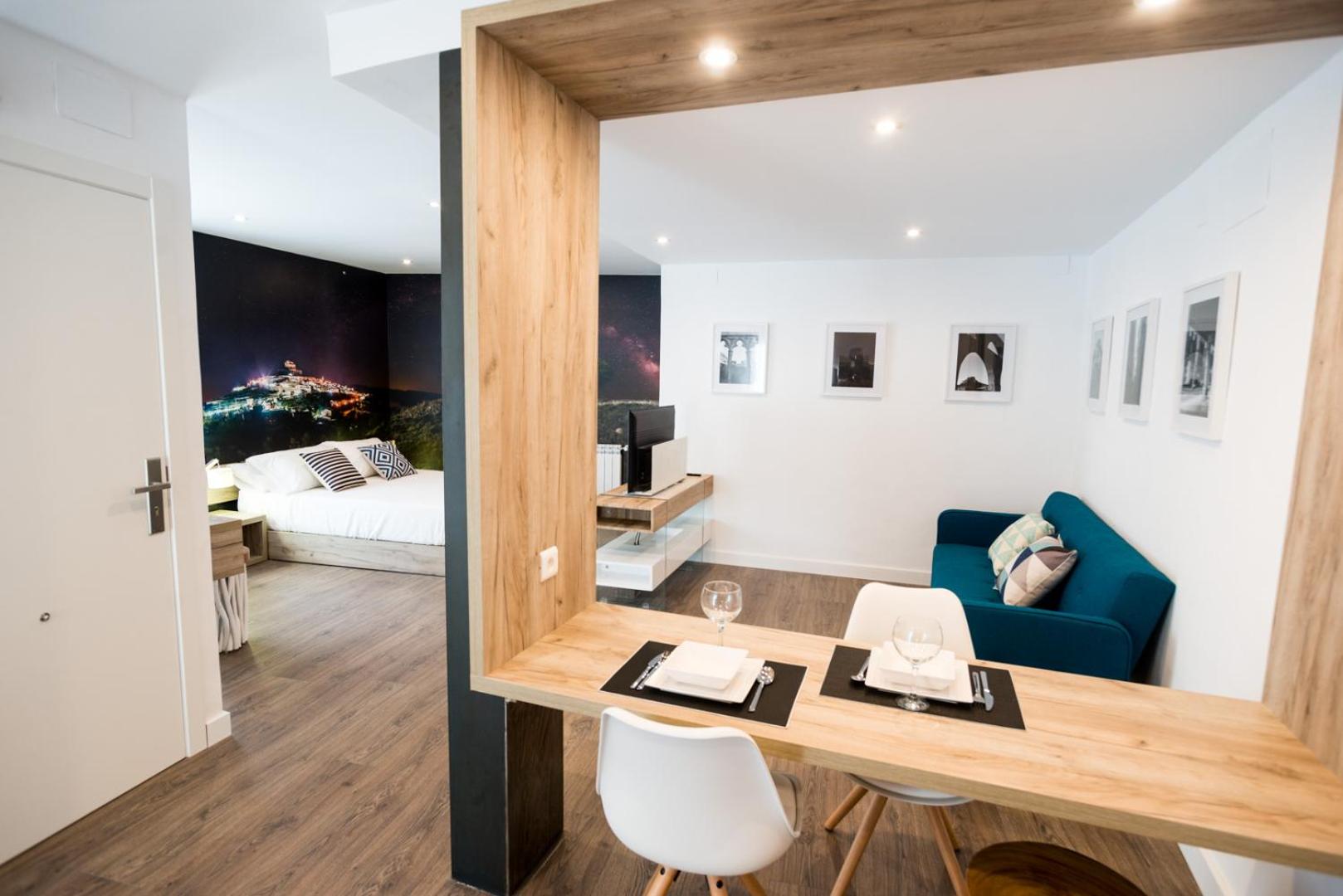 Apartamento