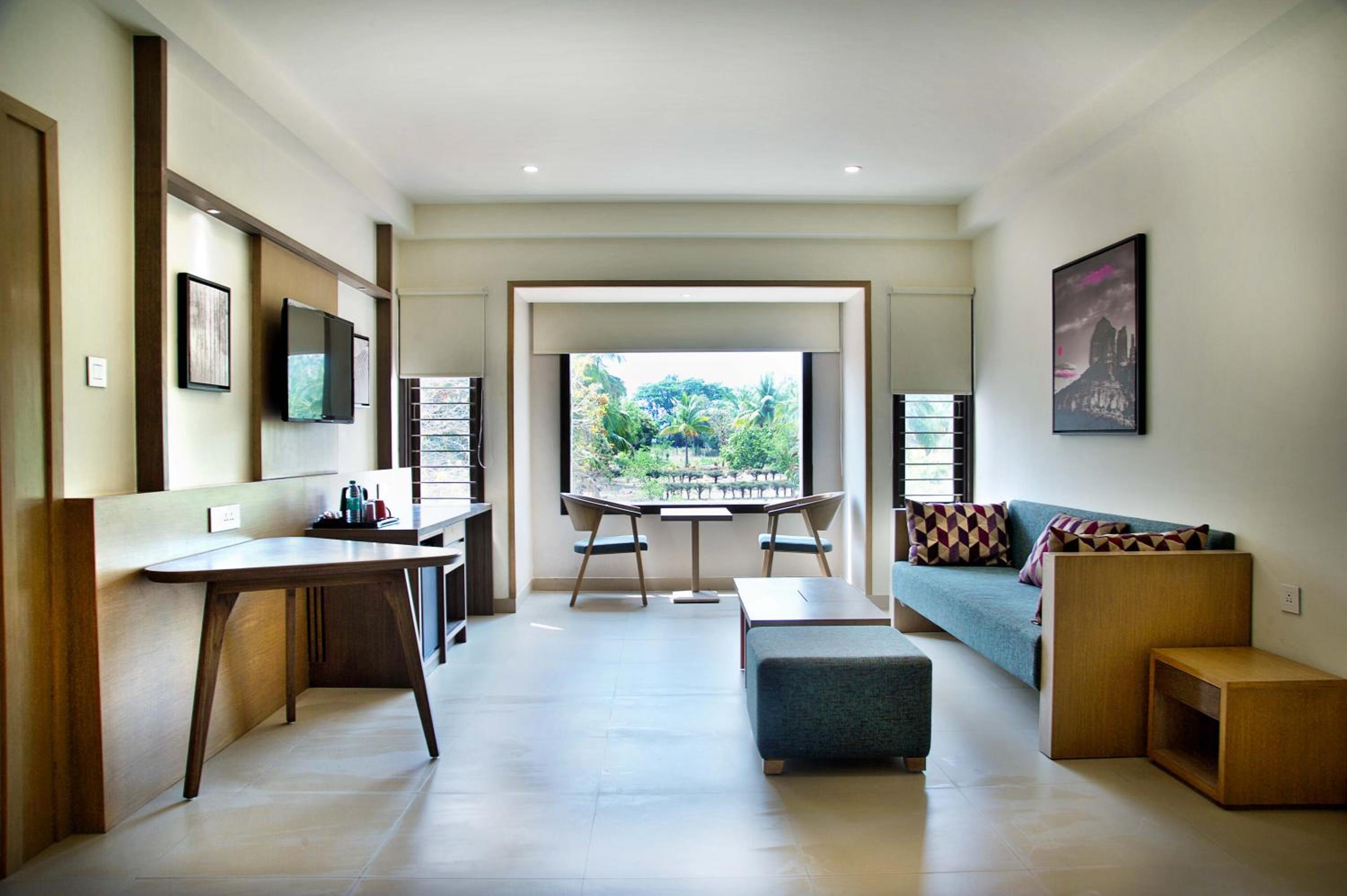 Executive Suite photo 3