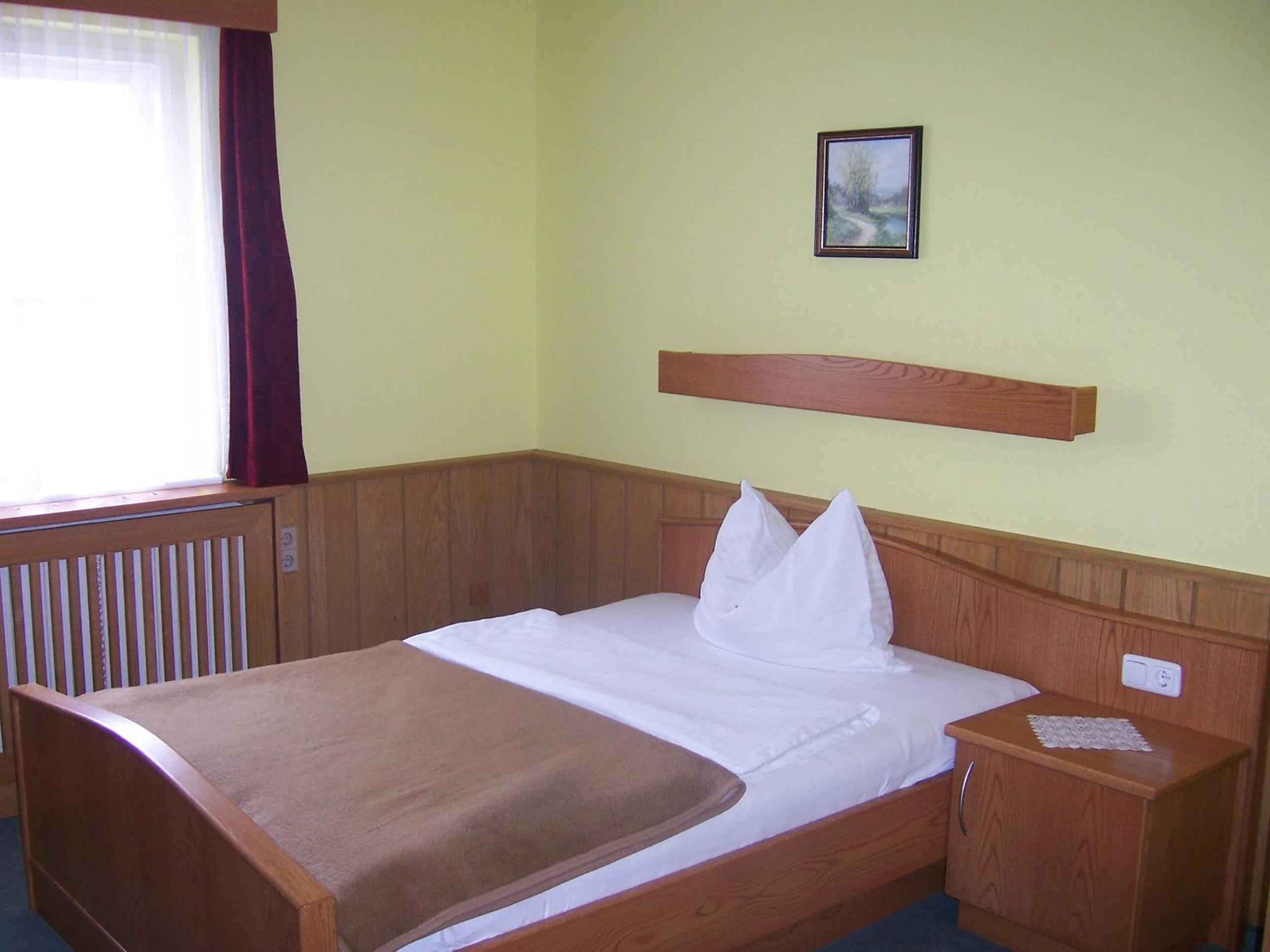Single Room photo 1
