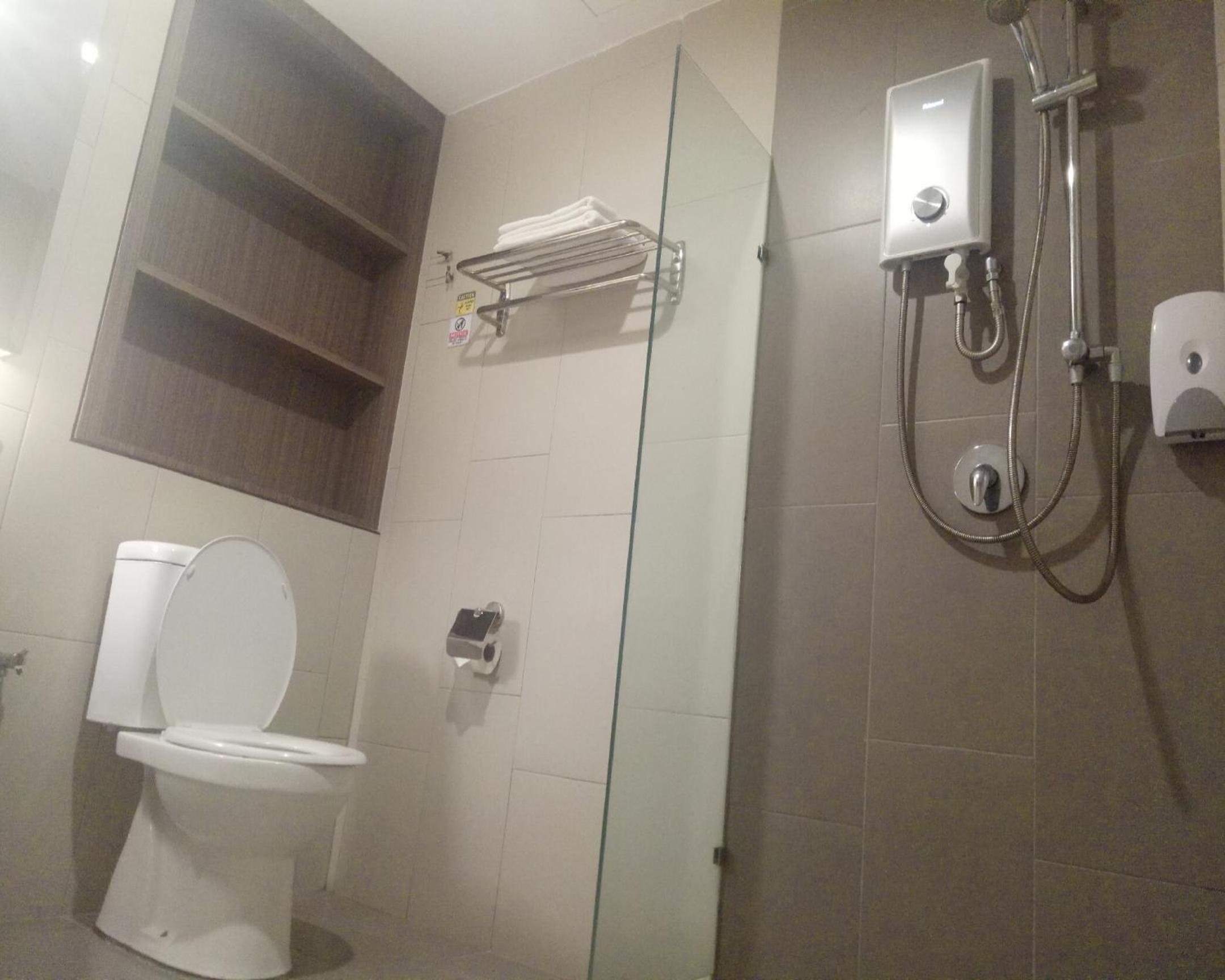 Deluxe Room - Photo 2