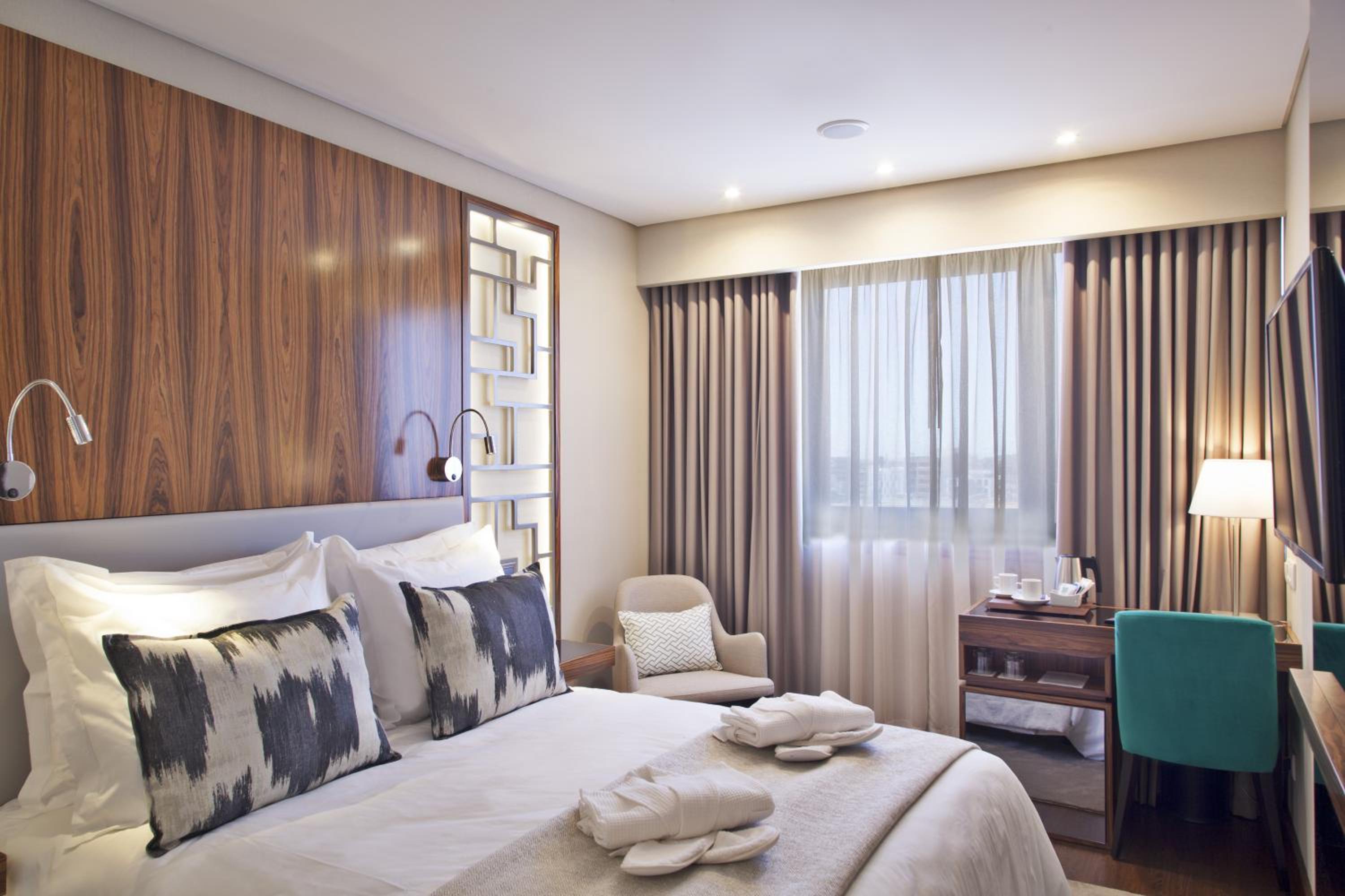 Special Offer - Executive Double Room