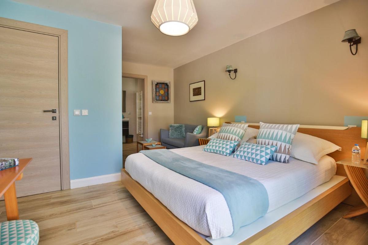 Deluxe Room photo 3