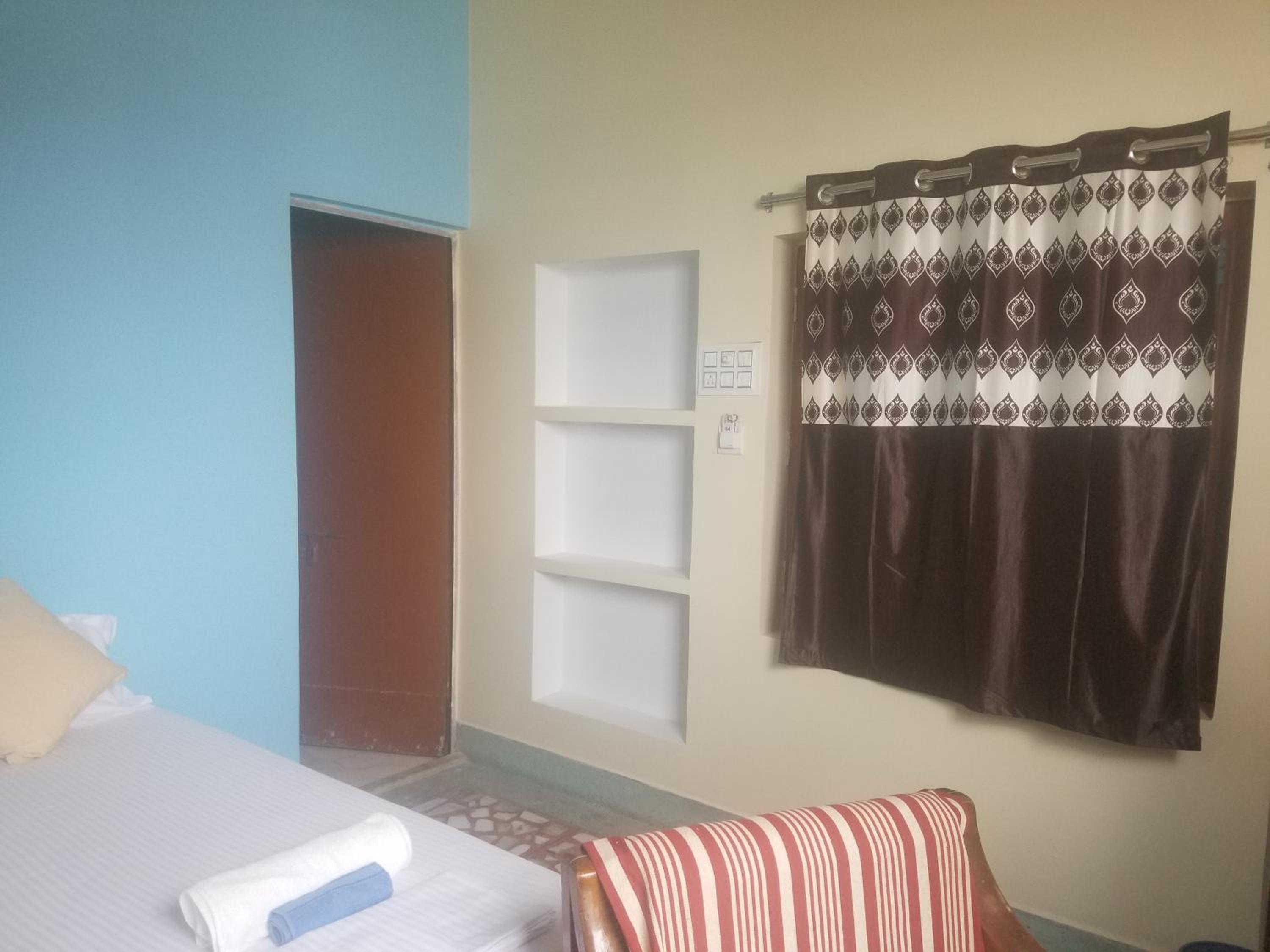 Deluxe Double Room photo 2