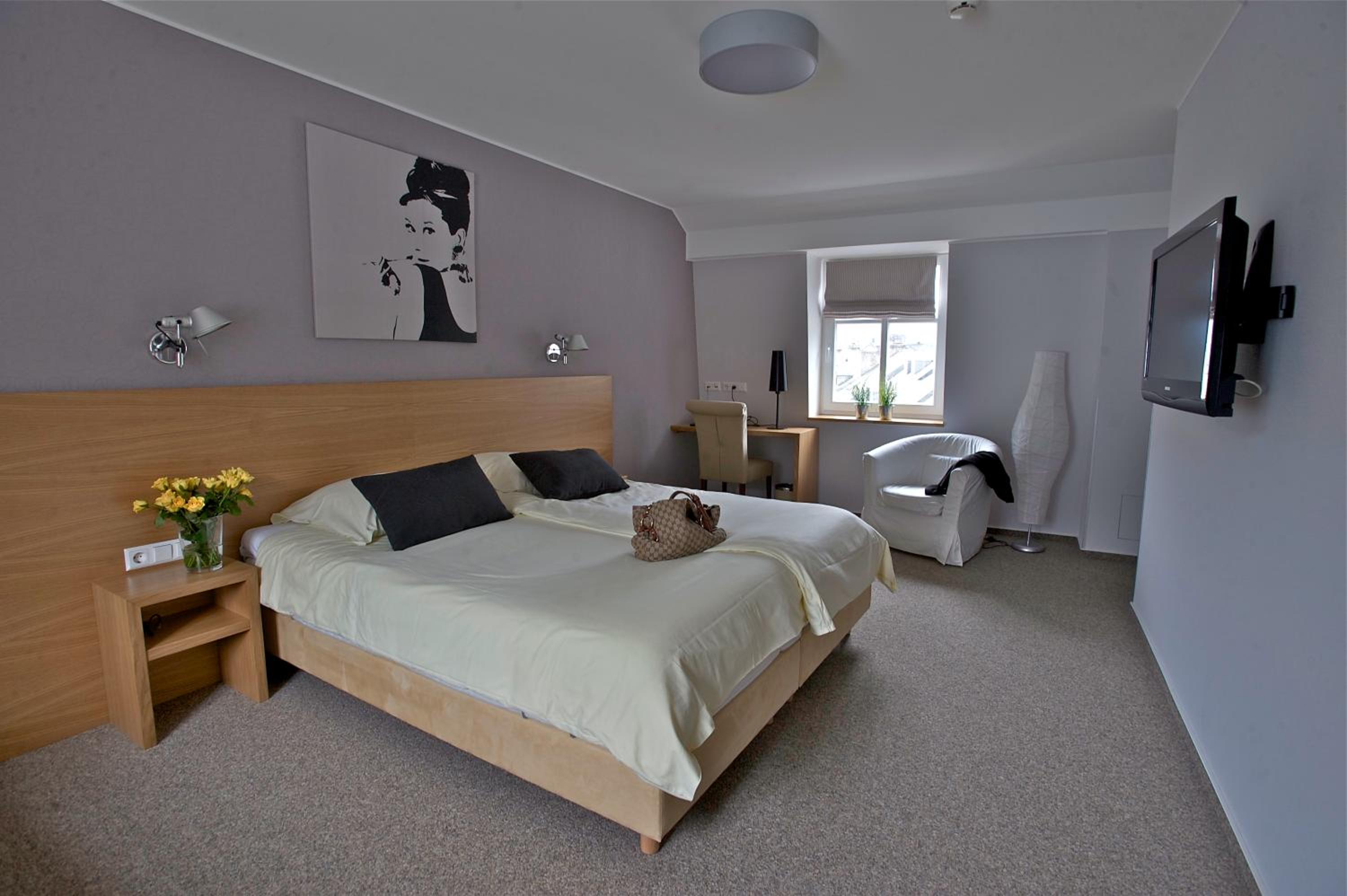 Deluxe Double Room with New Year Package photo 3