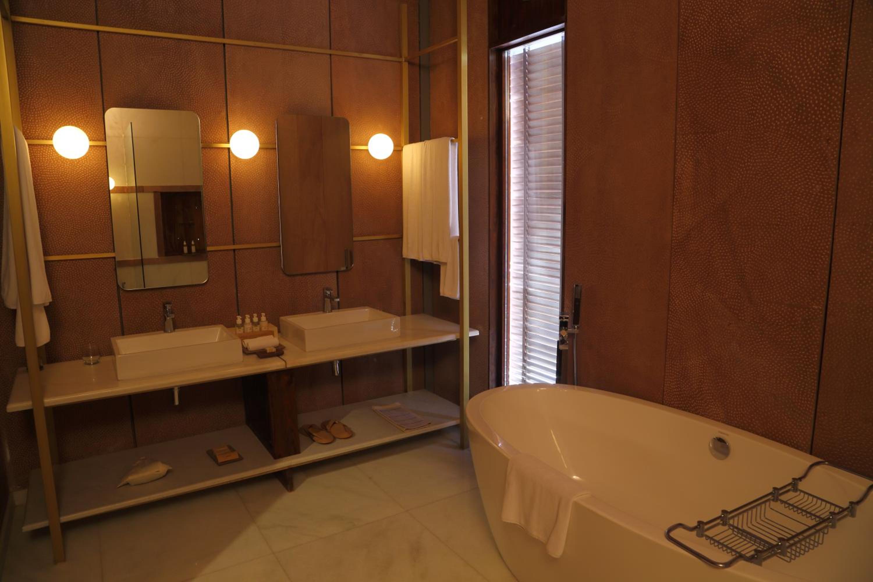 The Stepwell Suite The Stepwell Suite
