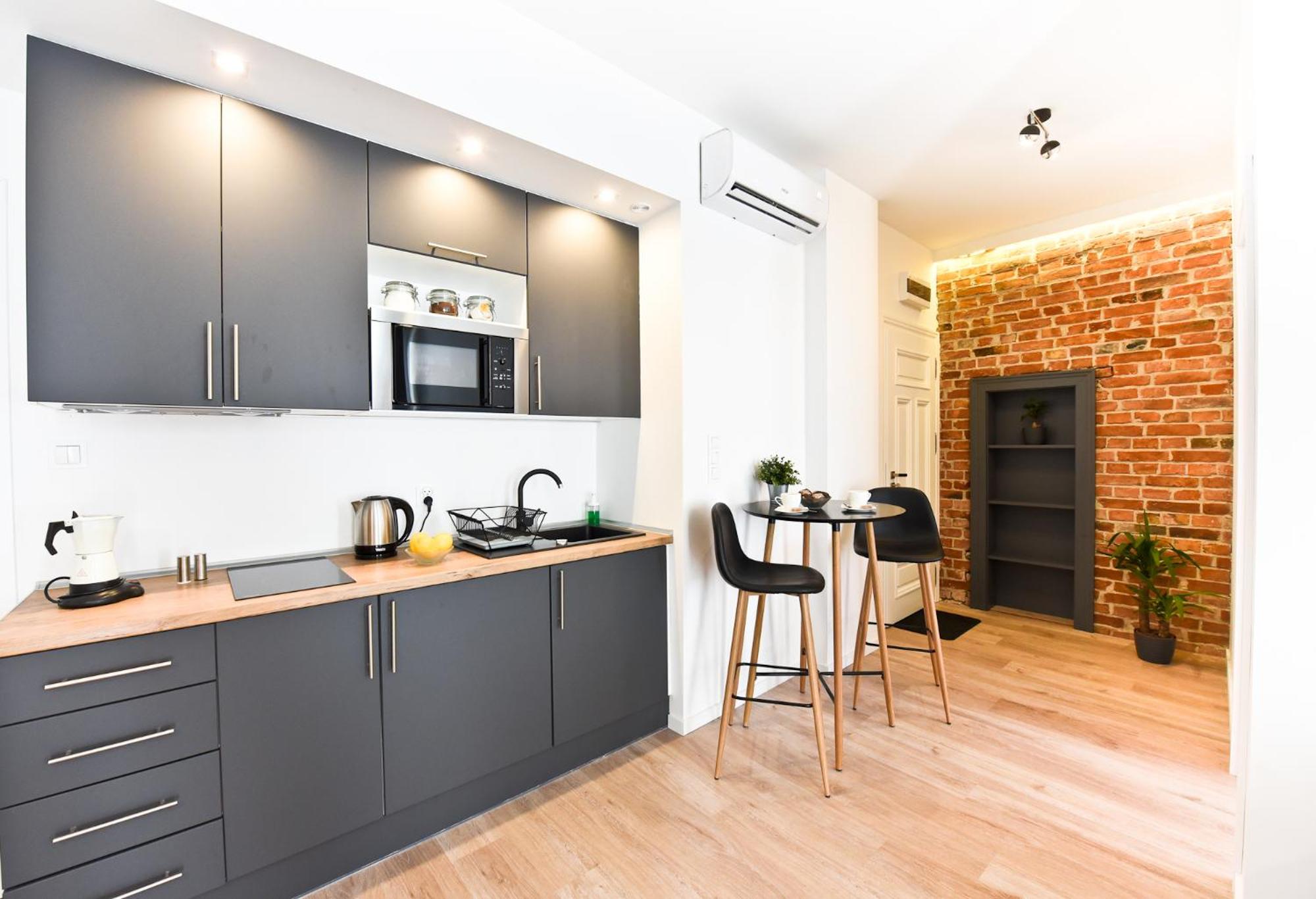 Apartment - Photo 15