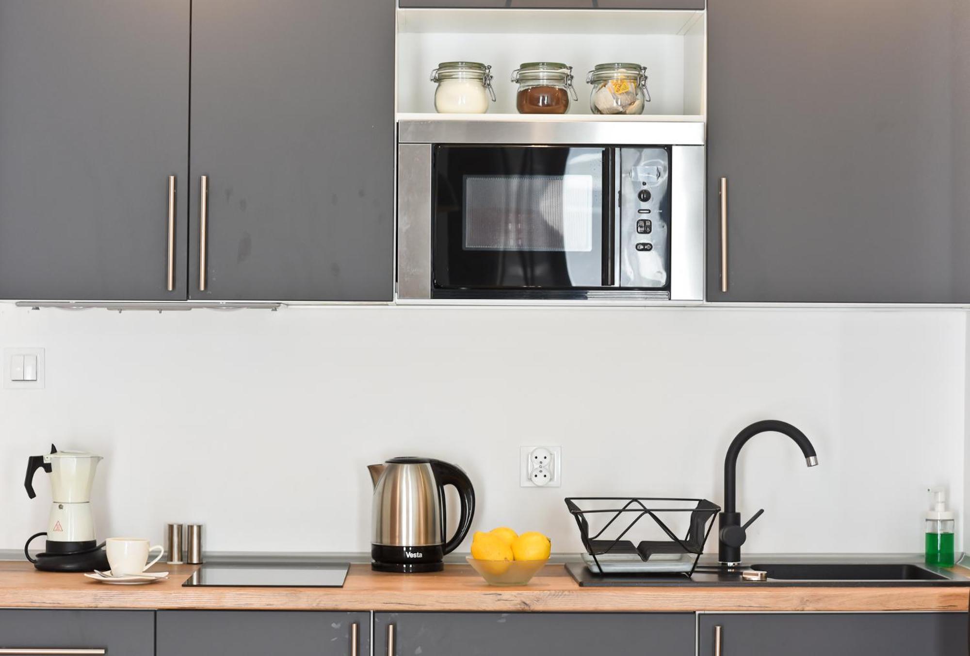 Apartment - Photo 19