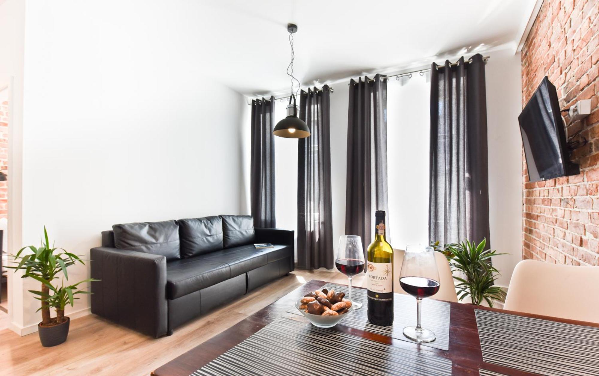 Apartment - Photo 23