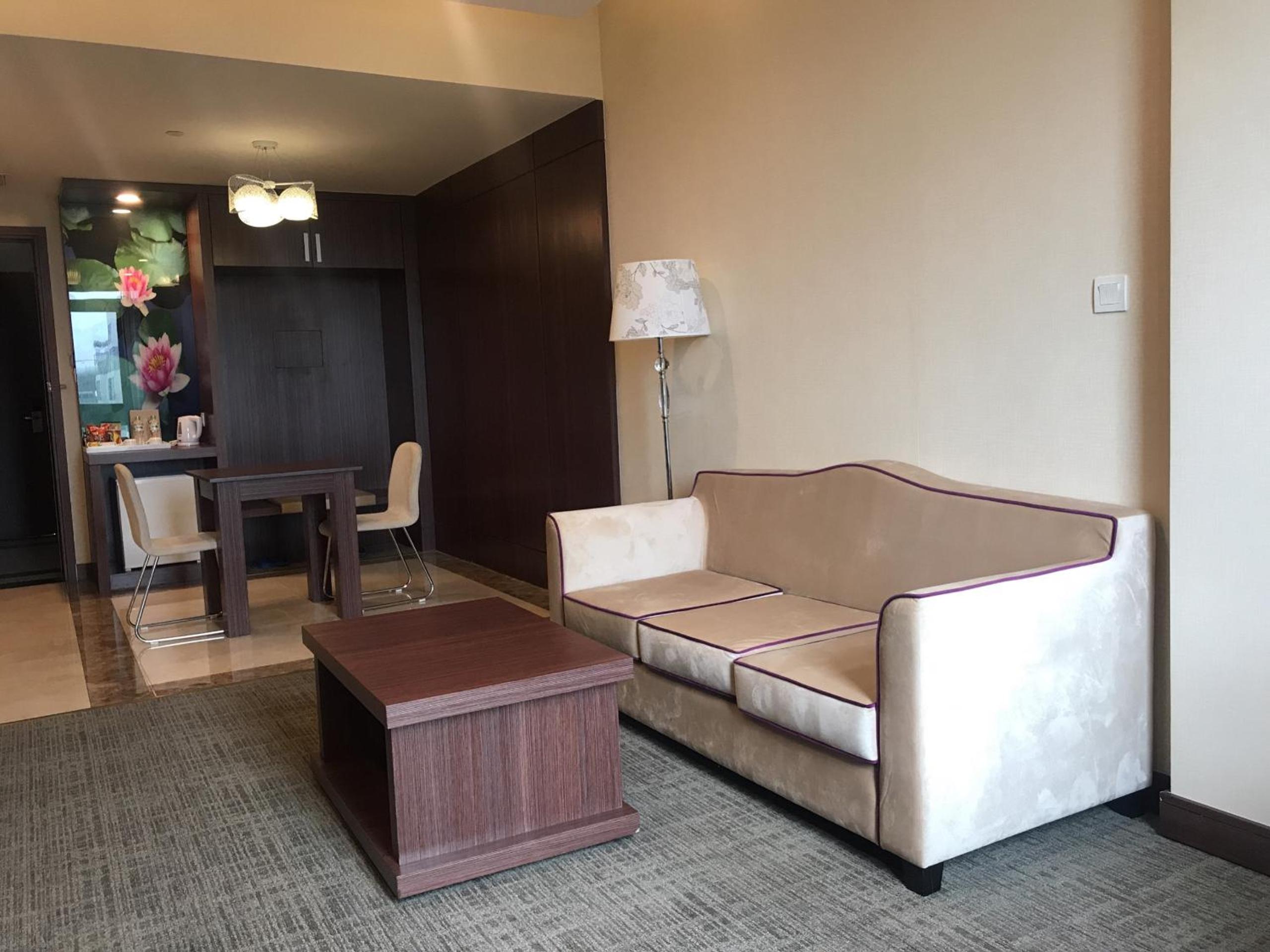 King Suite photo 3