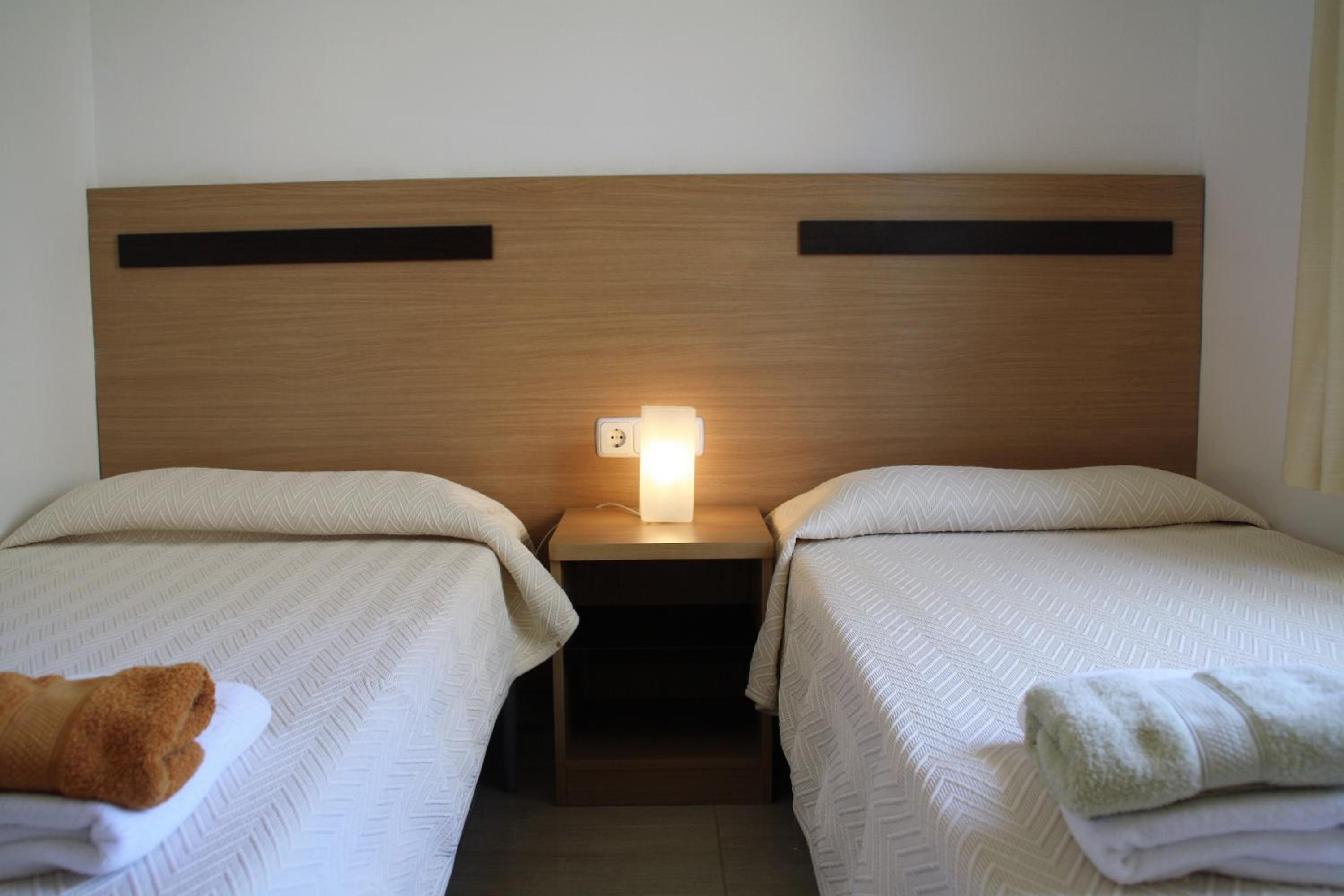 Apartamento de una habitación Canadá 16