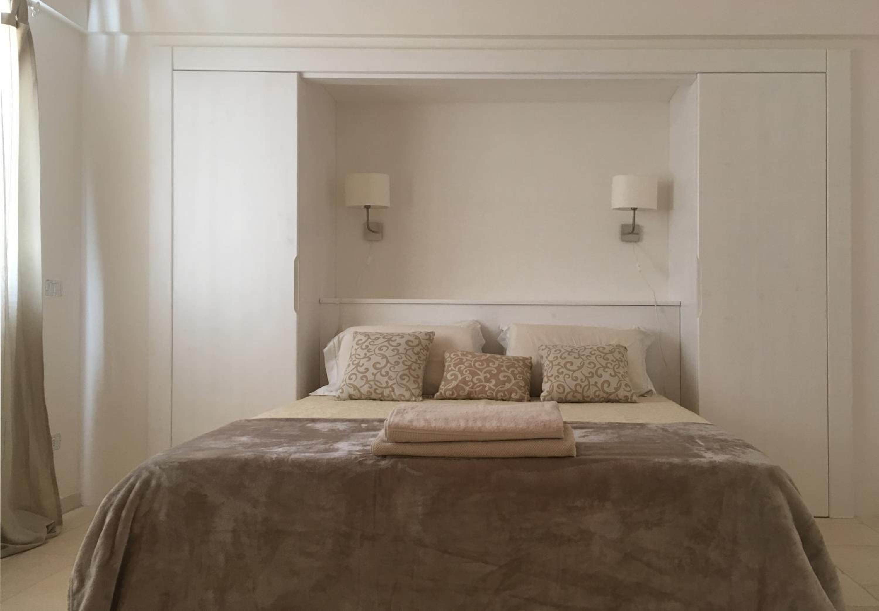 Large Double Room