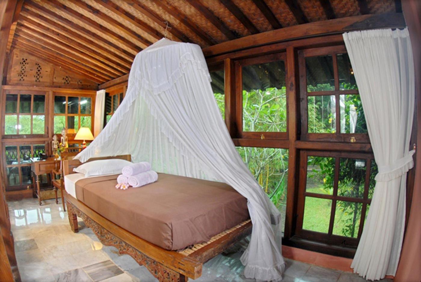 Villa with Garden View photo 1
