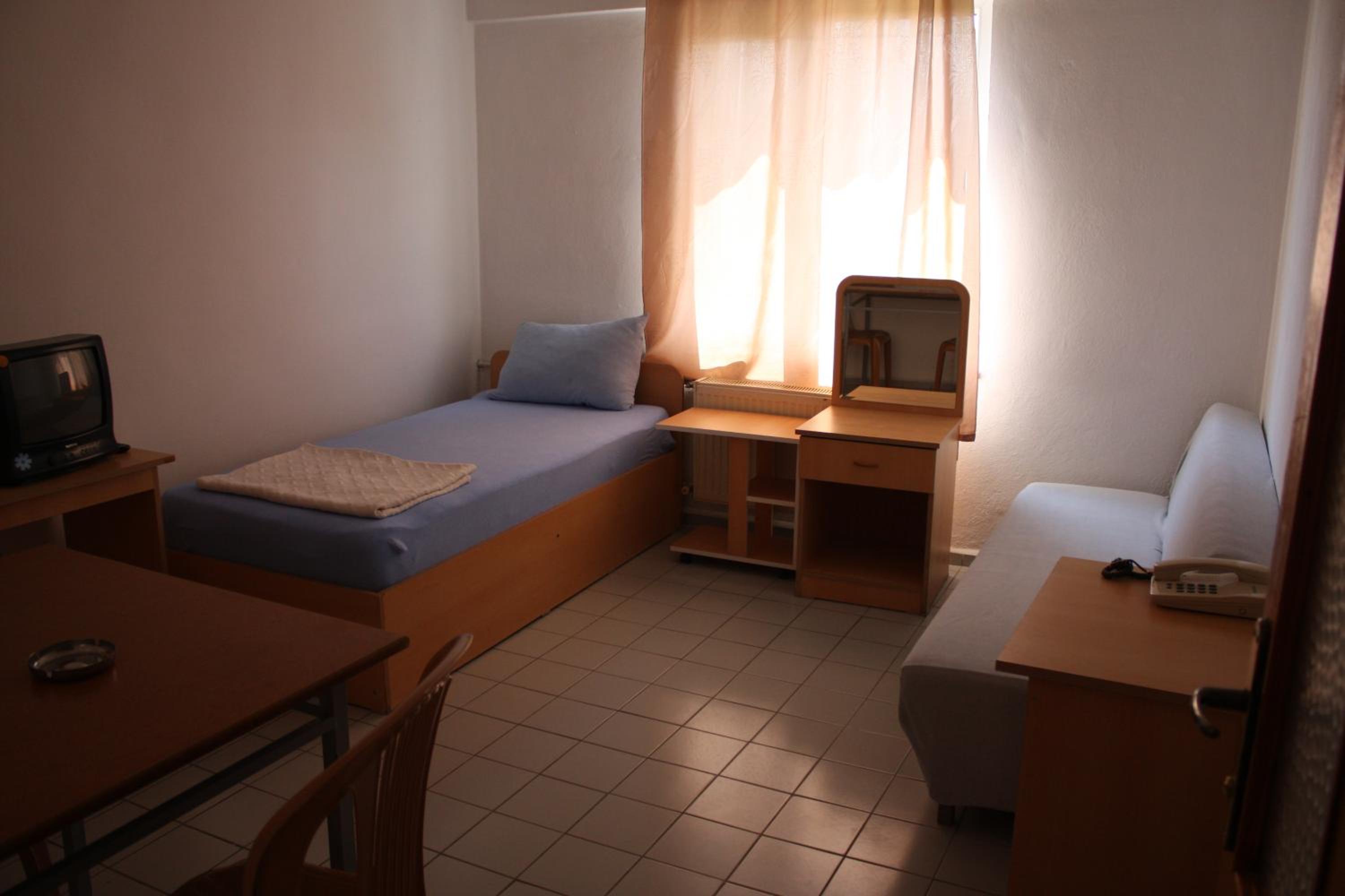 Single Room with Balcony photo 1