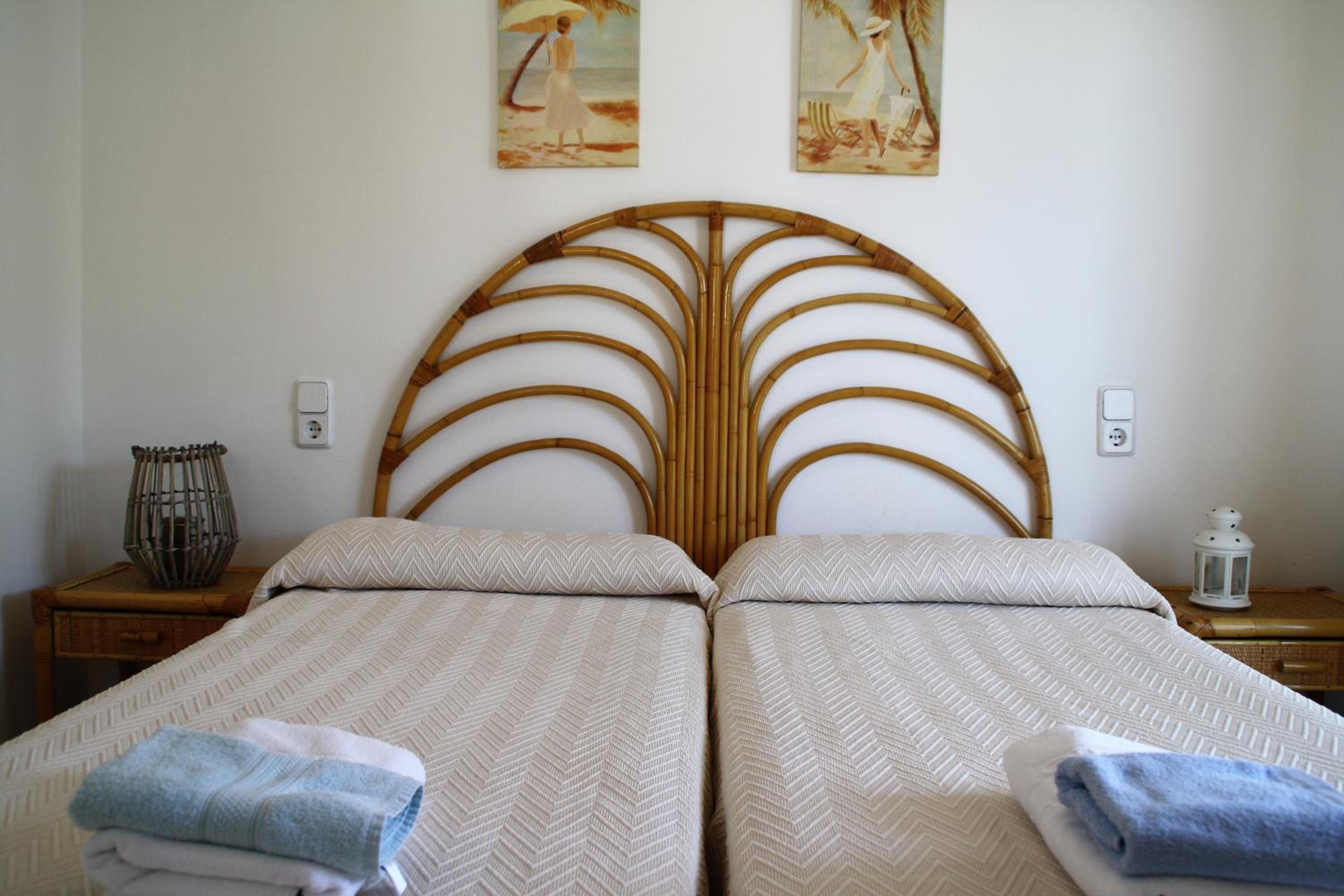 Apartamento de una Habitación 33