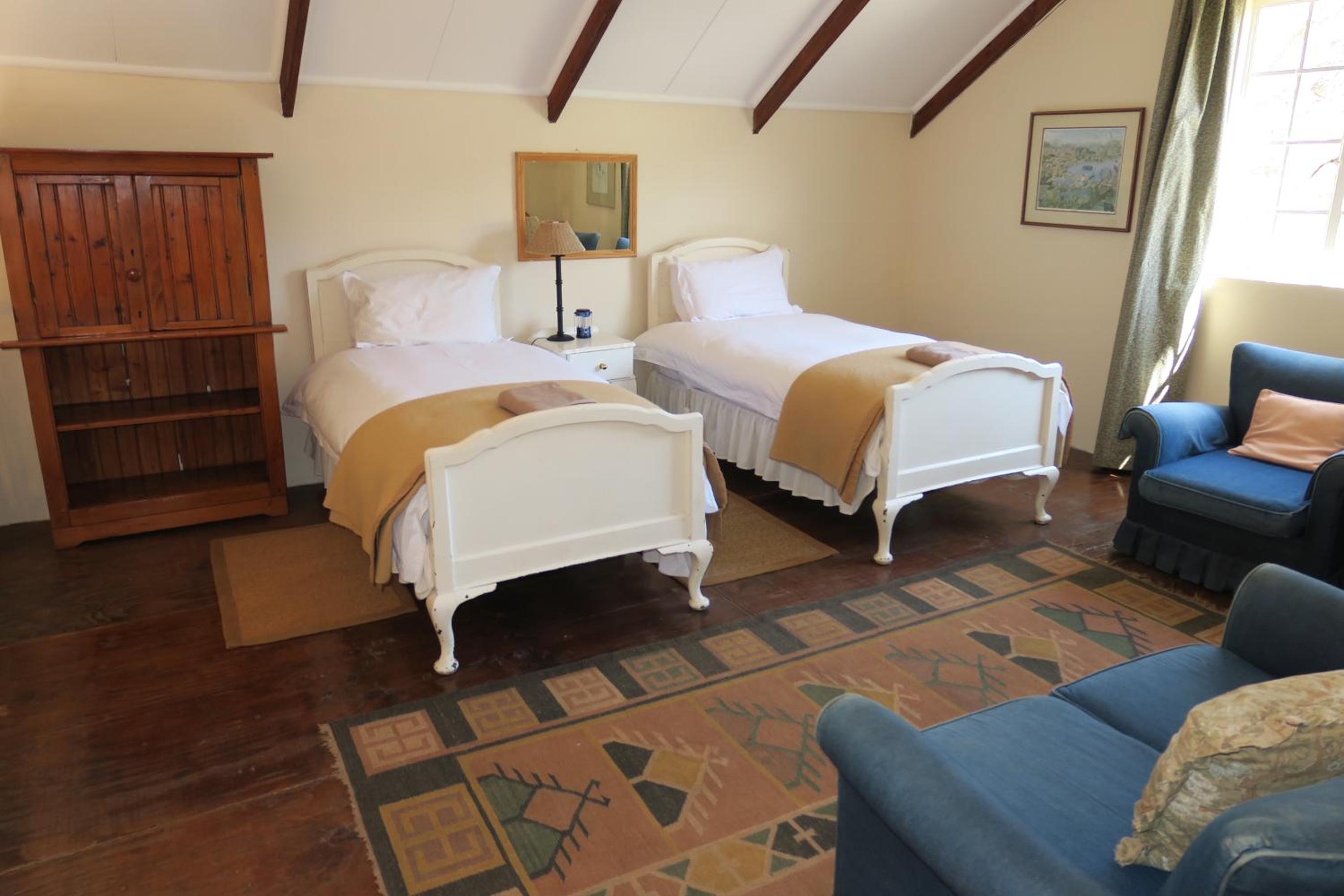Chalet photo 2