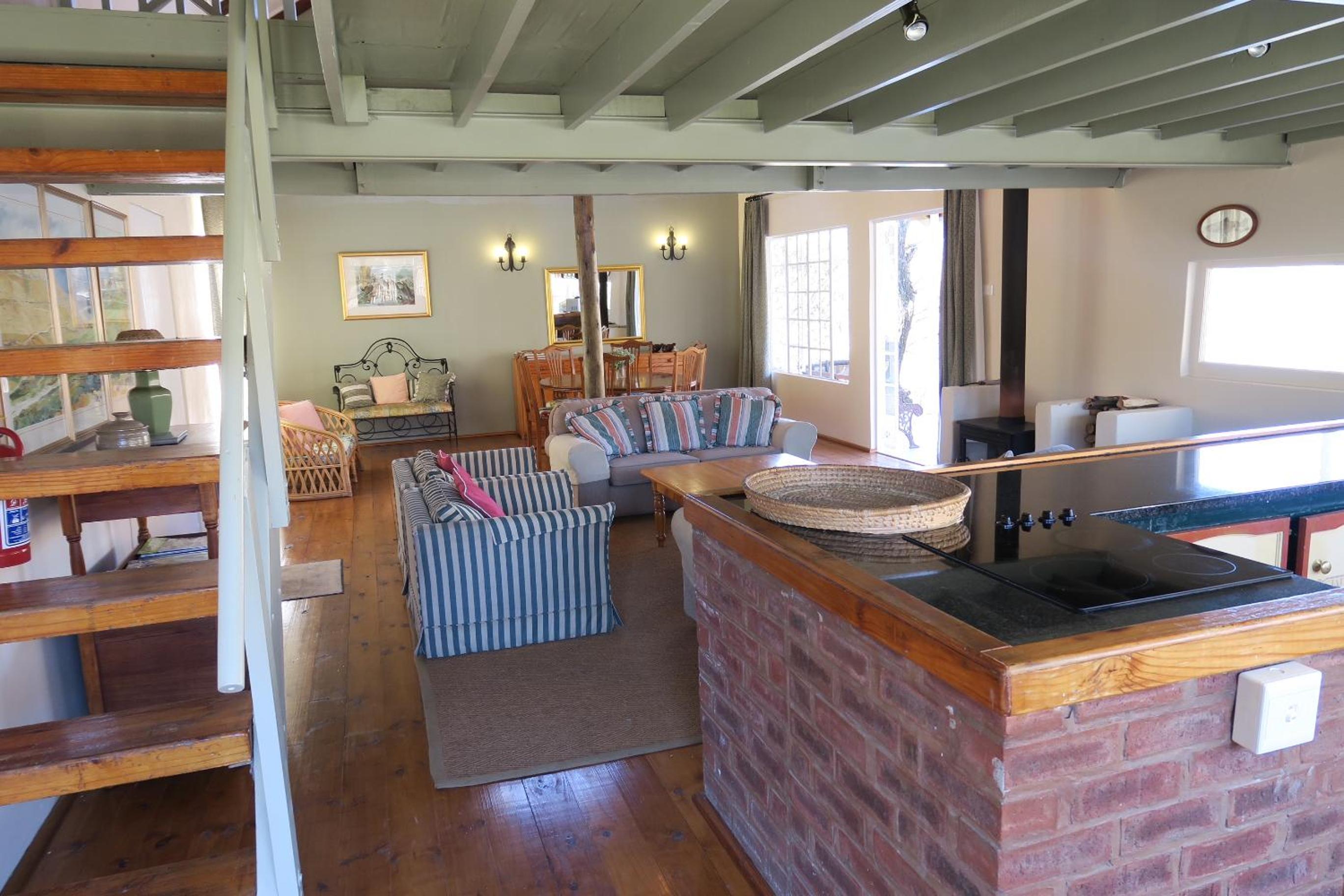 Chalet photo 1