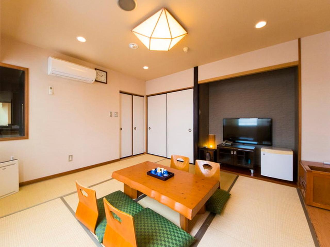 Superior Japanese-style Room - Smoking