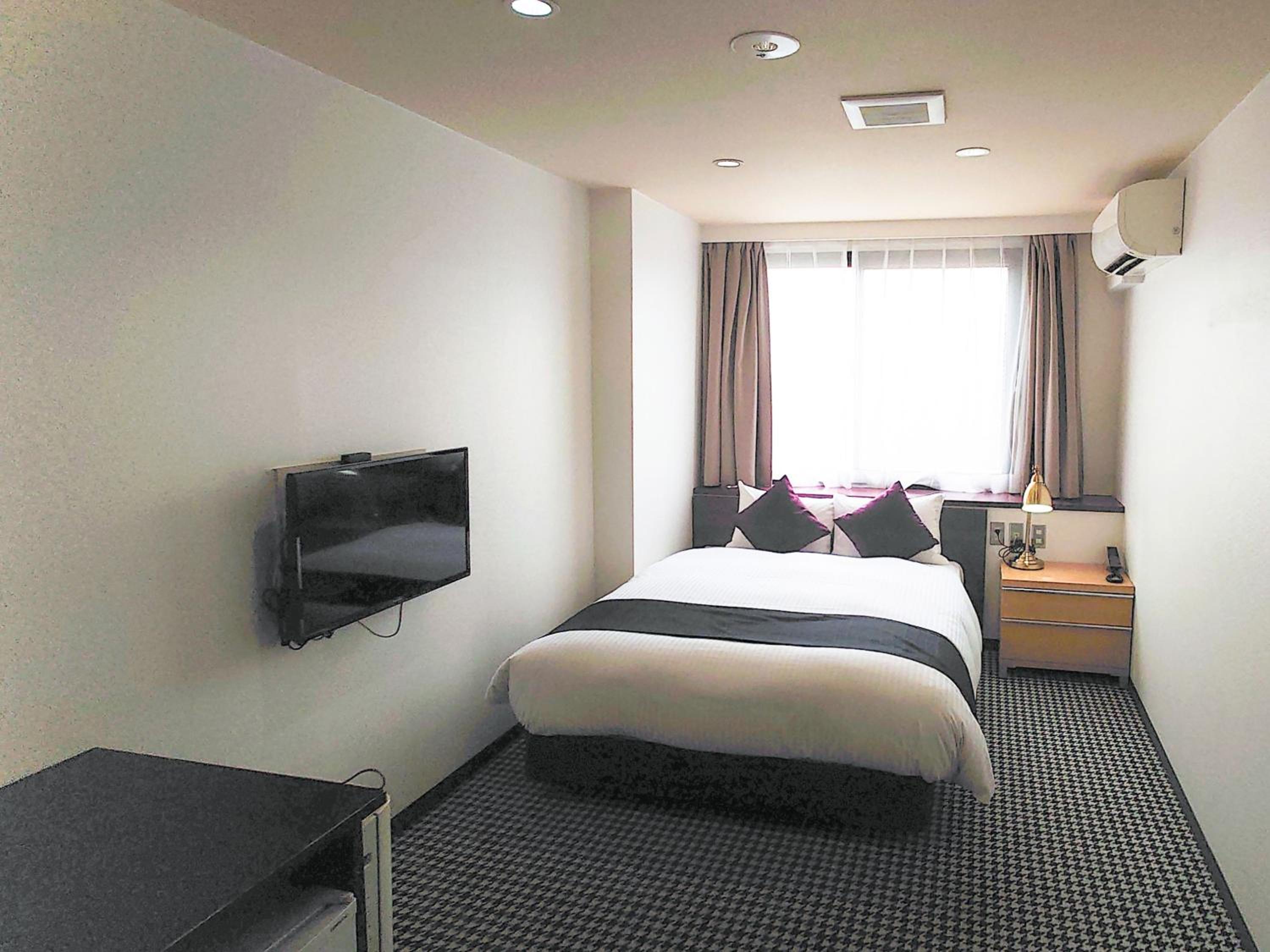 Double Room - Non-Smoking