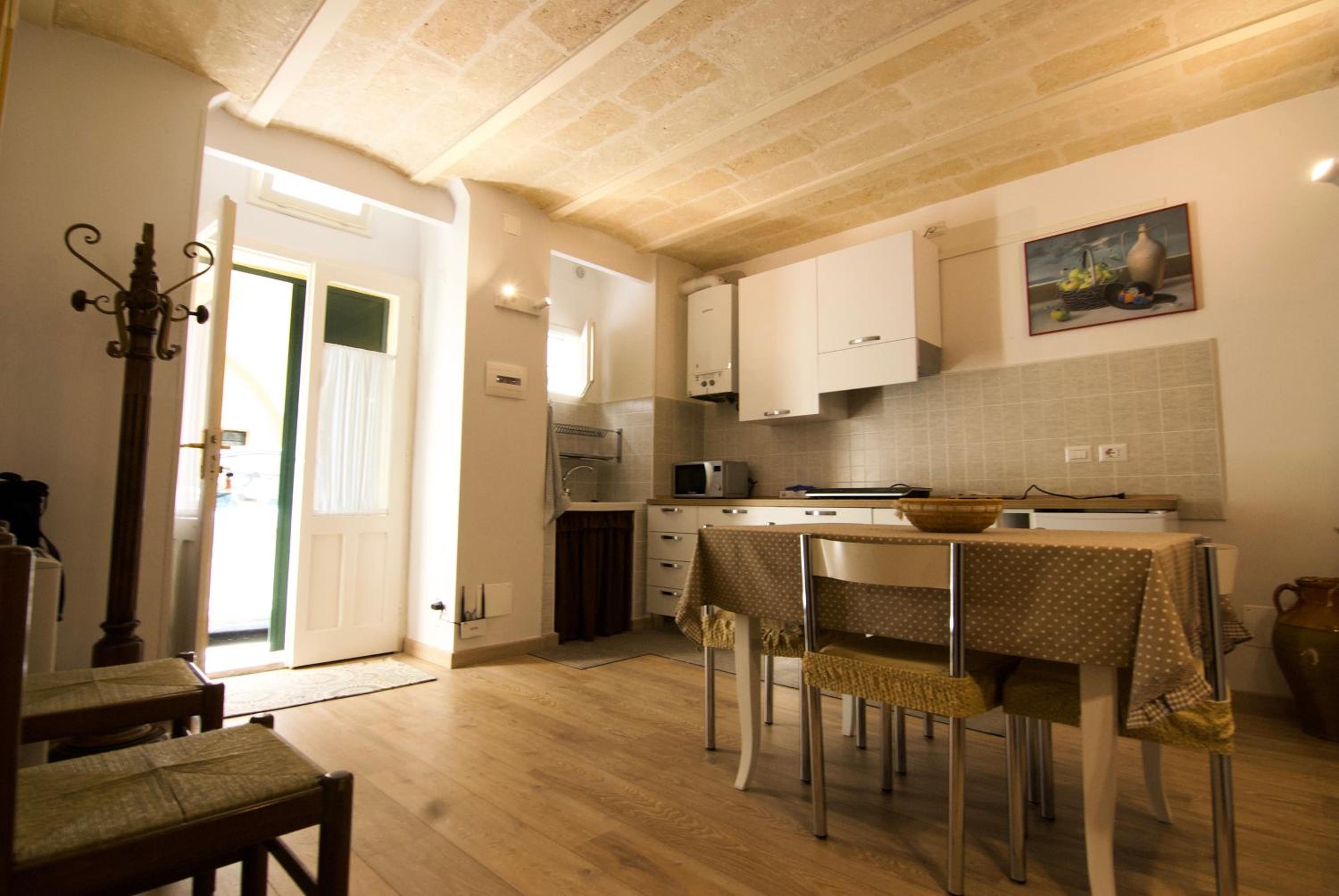 Maisonette - Photo 40