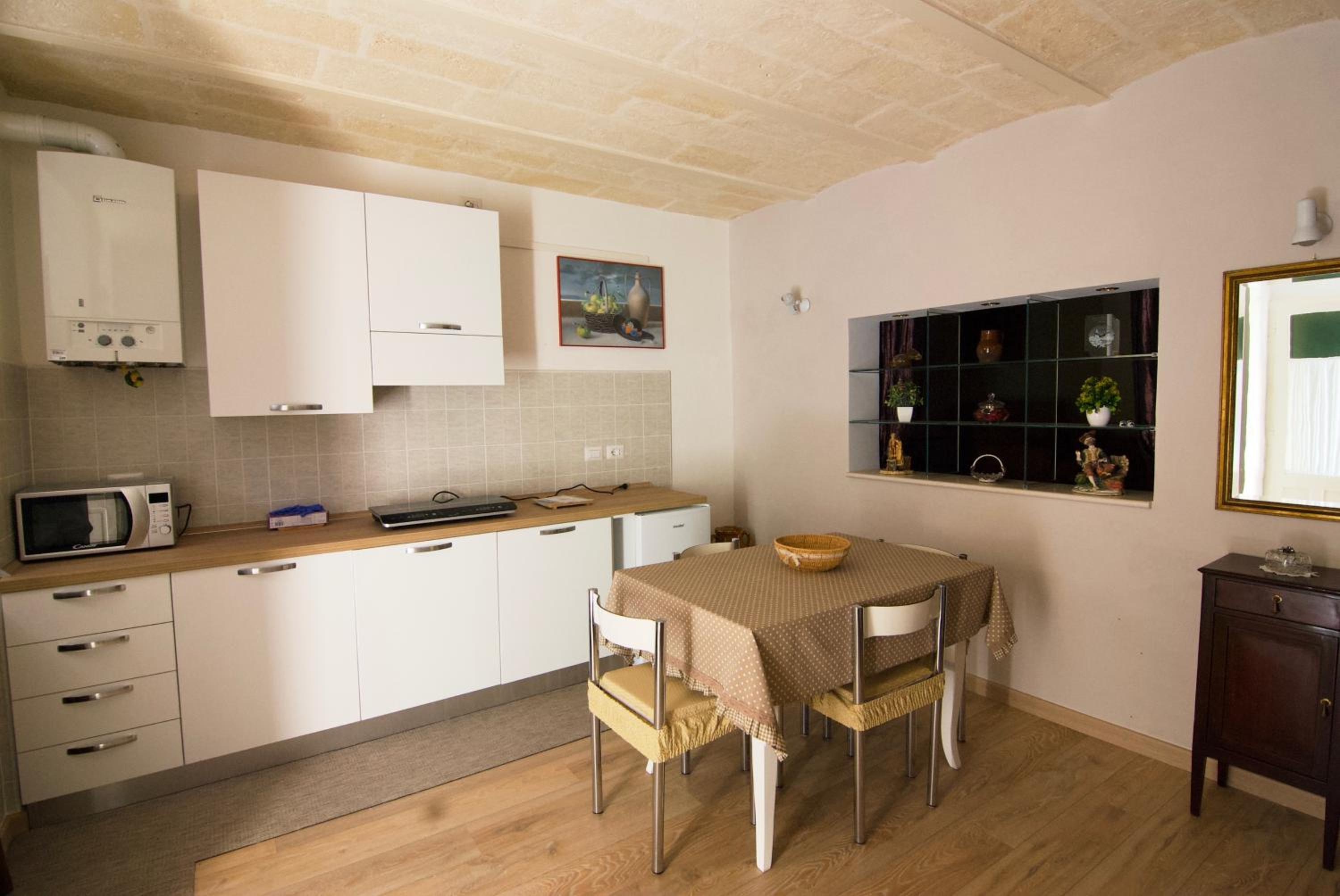 Maisonette - Photo 37