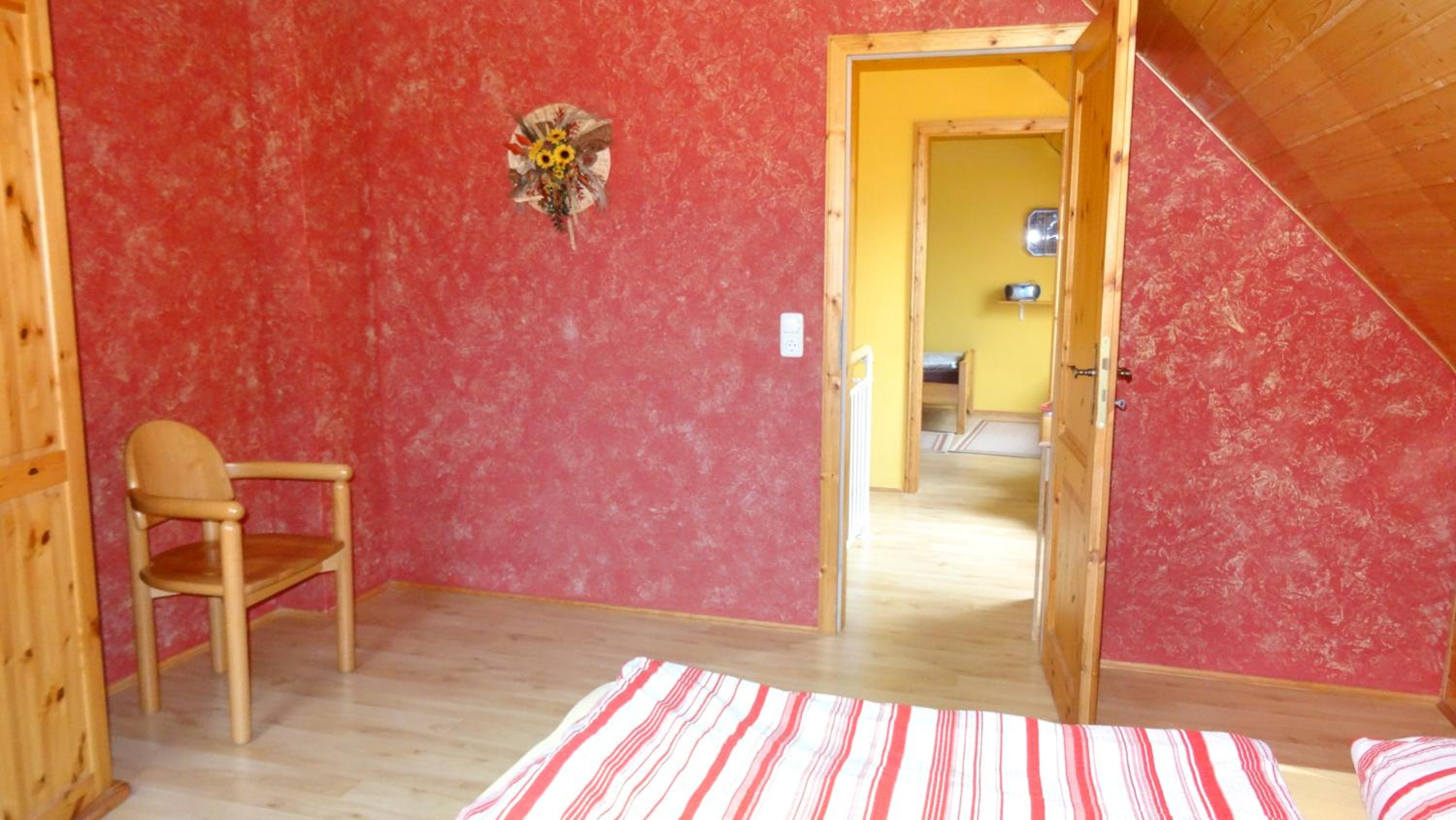 Two-Bedroom House photo 3