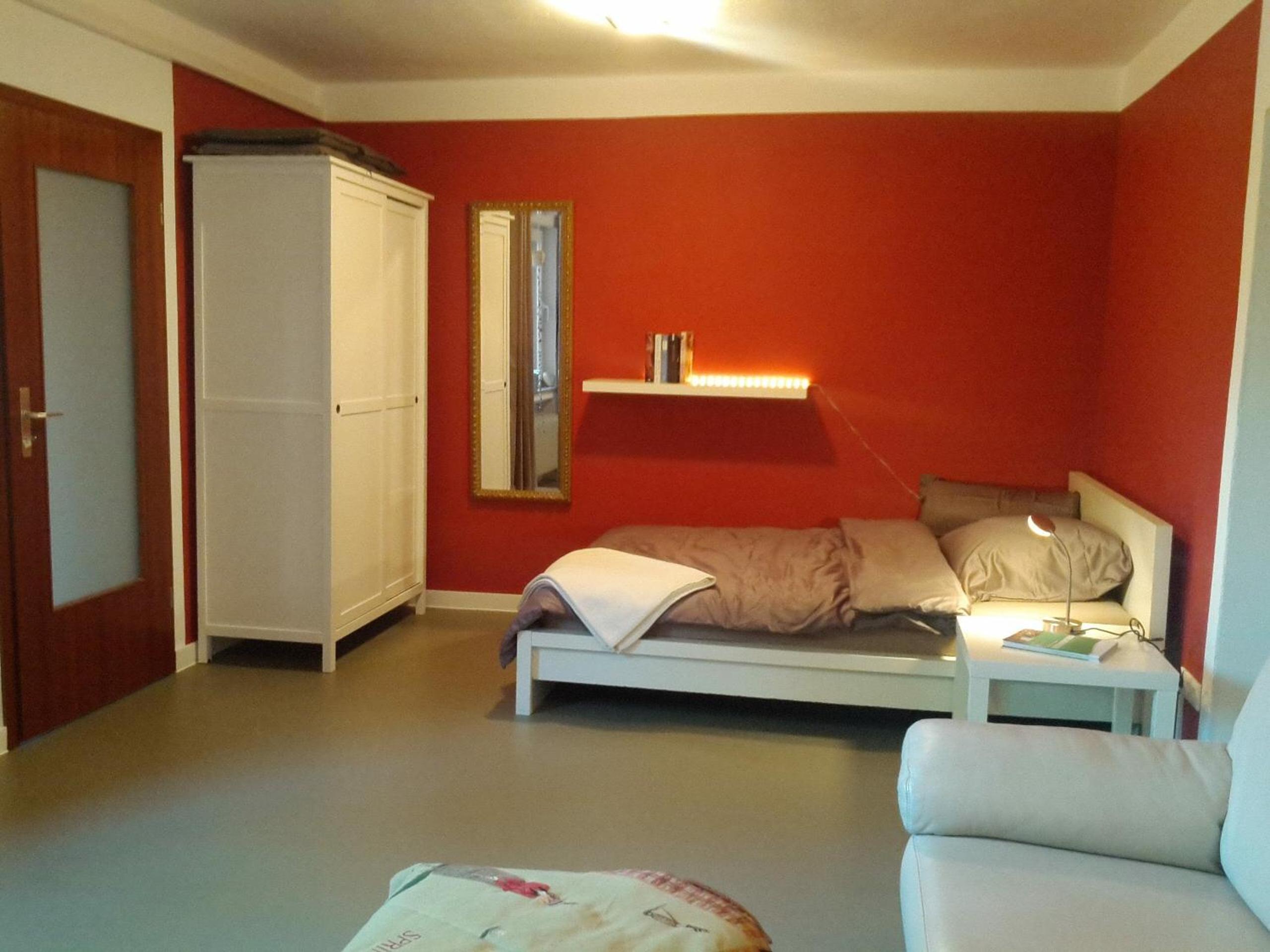 Apartment photo 1