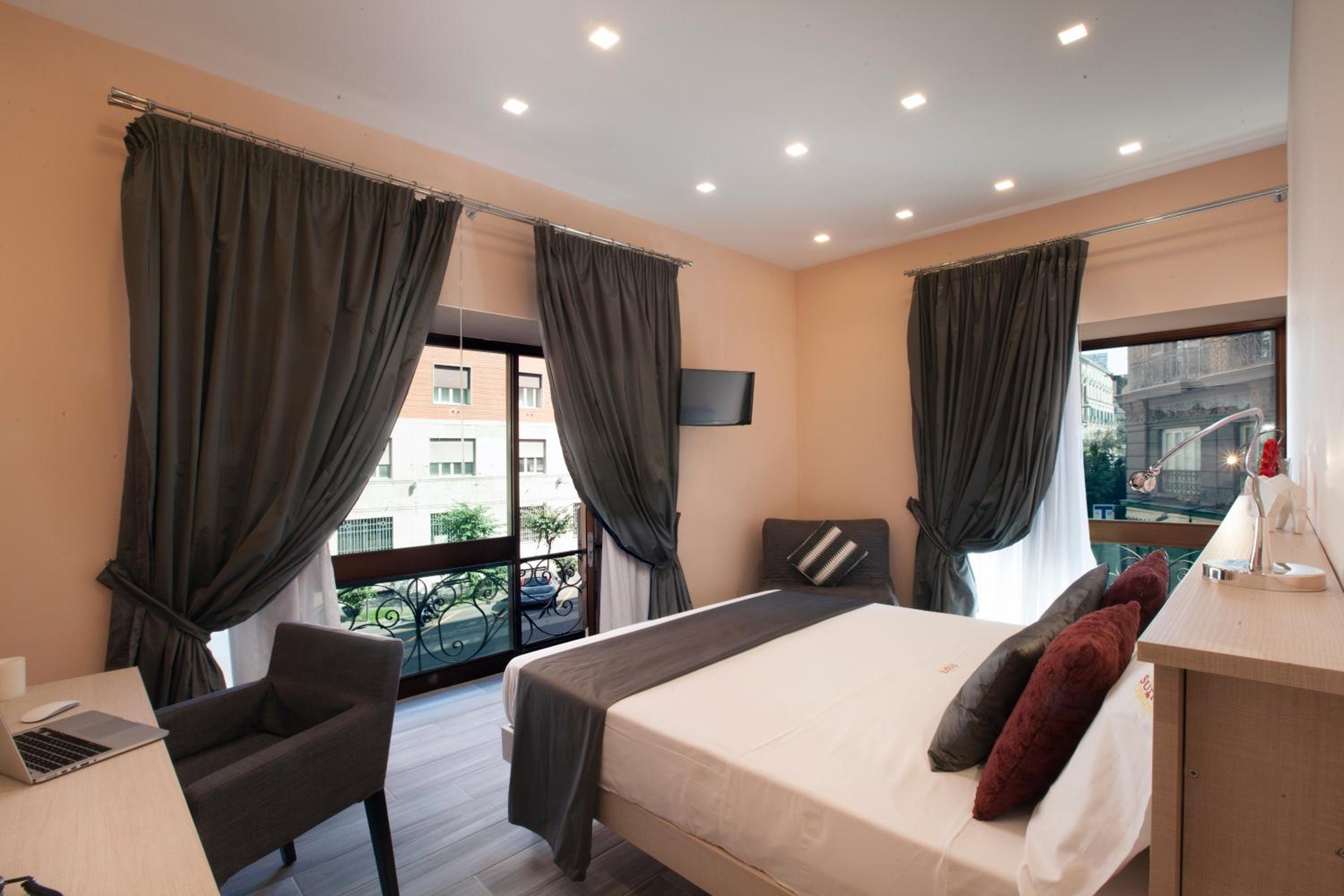 Suite Catalane, Photo 6