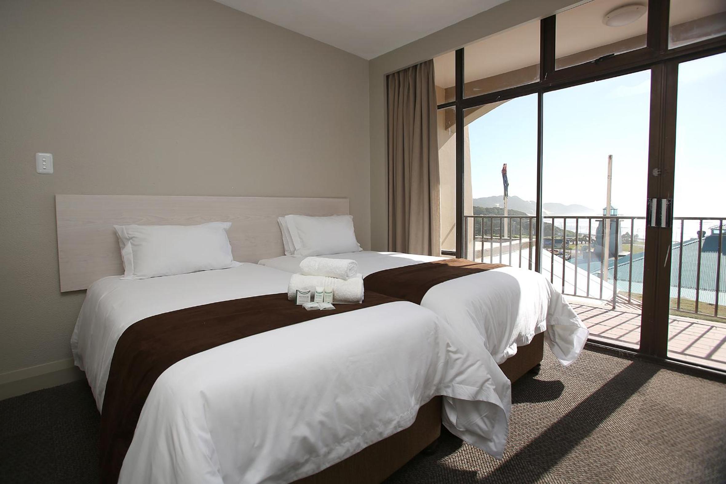 Triple Room with Balcony - Photo 1