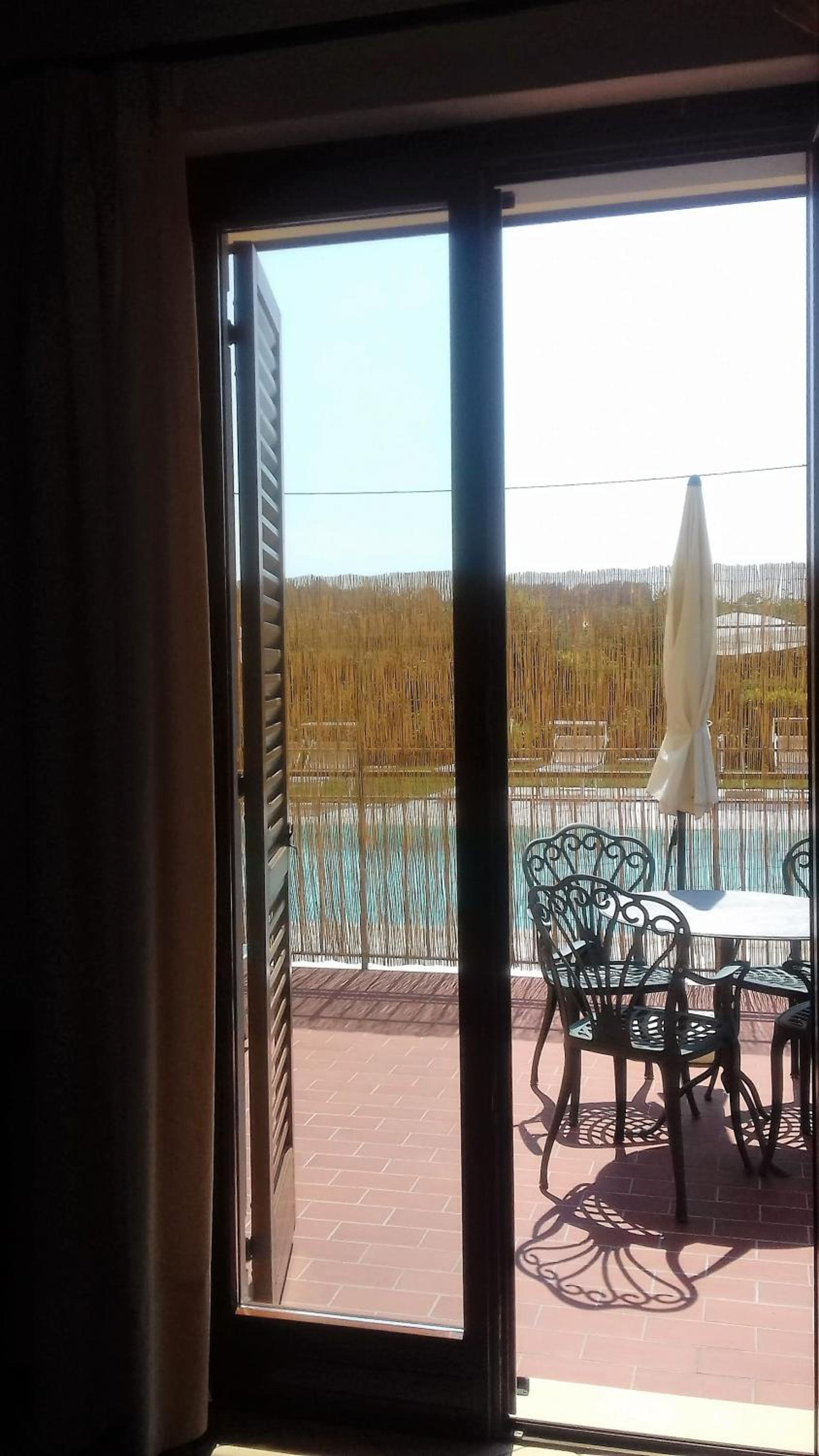 Double Room with Terrace photo 2