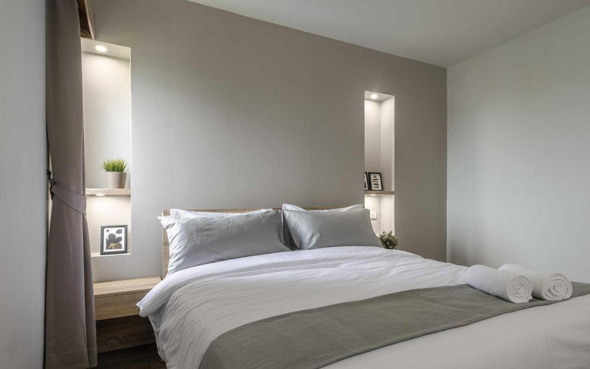 Deluxe Room photo 3