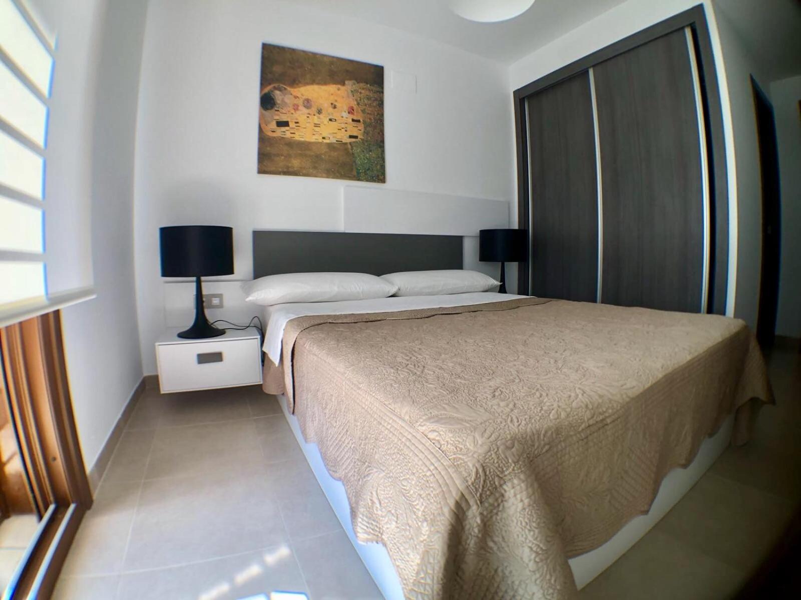 Apartamento - Planta Baja