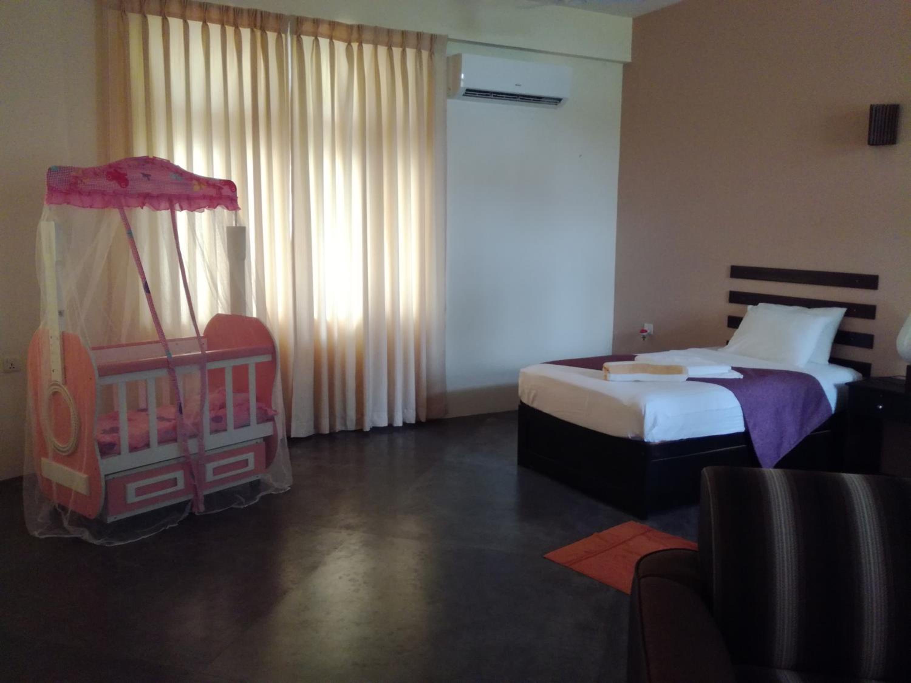 Family Suite photo 1