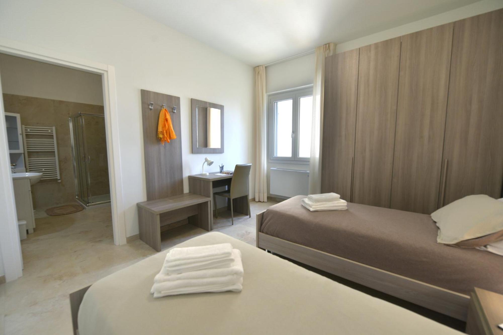 Twin Room photo 3