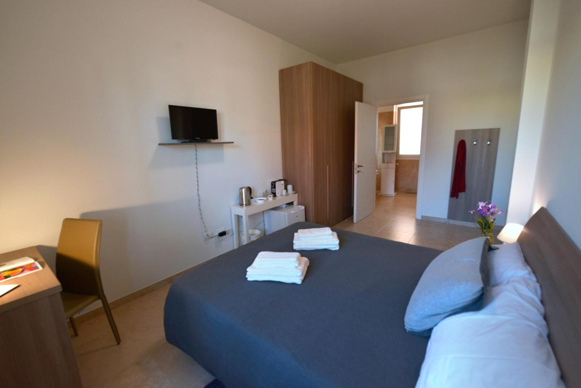 B&B των Κυκλώπων, Φωτογραφία 2