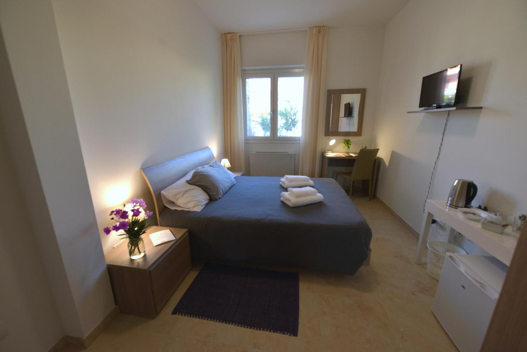 Double Room - Disability Access