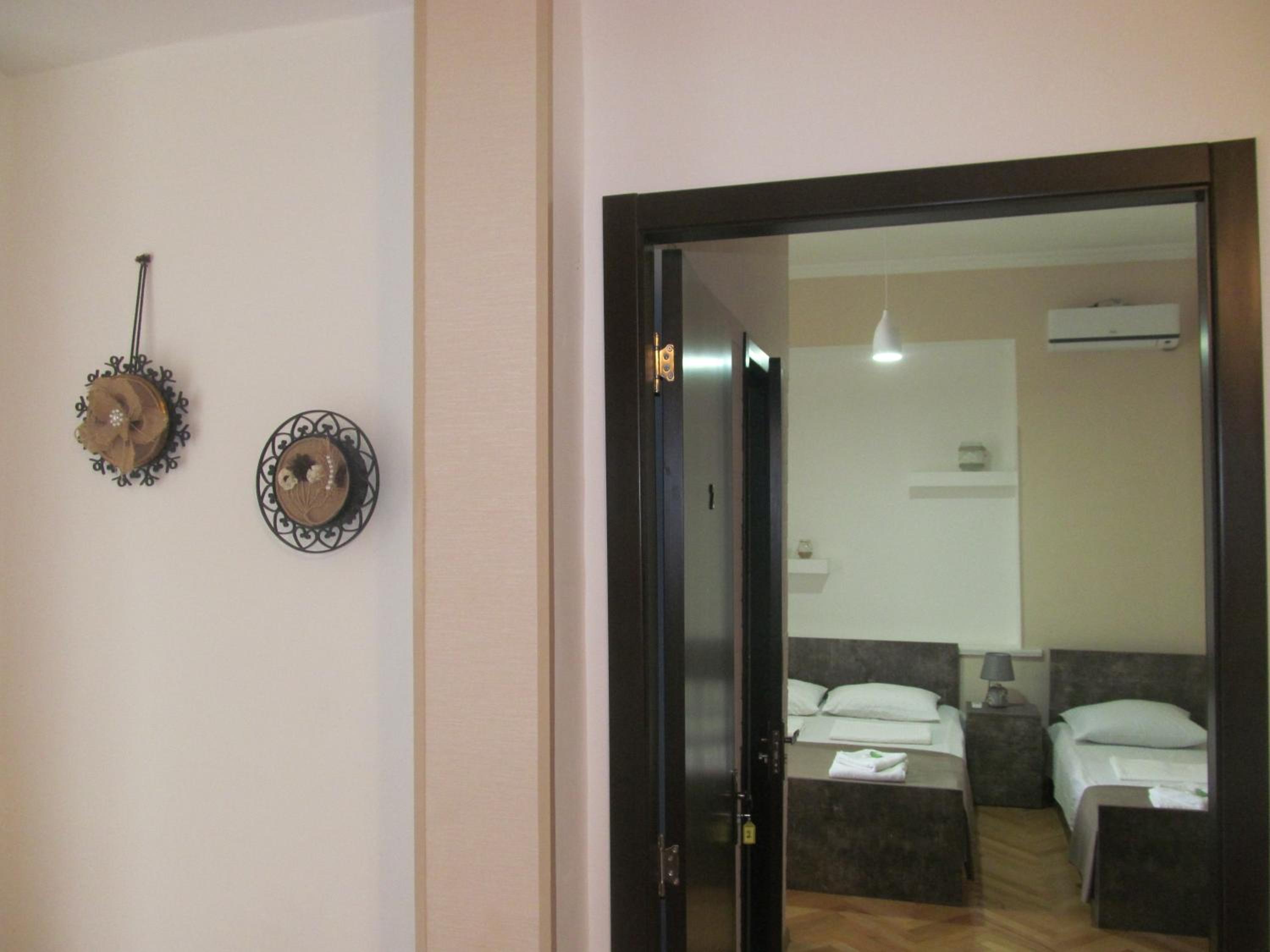 Triple Room with City View photo 1