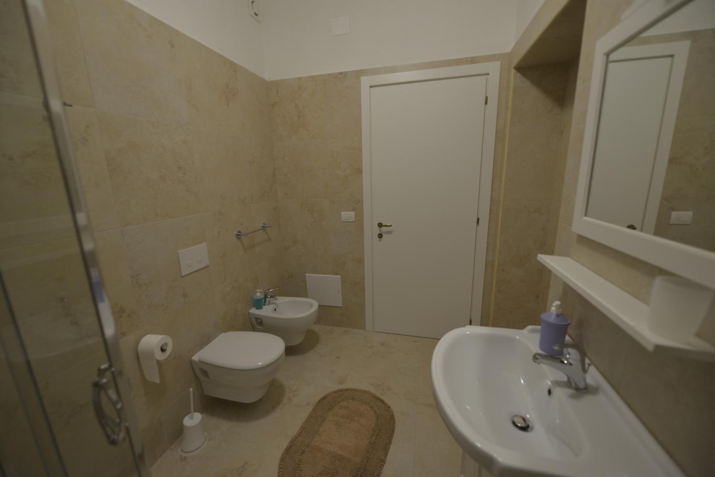 Twin Room photo 2