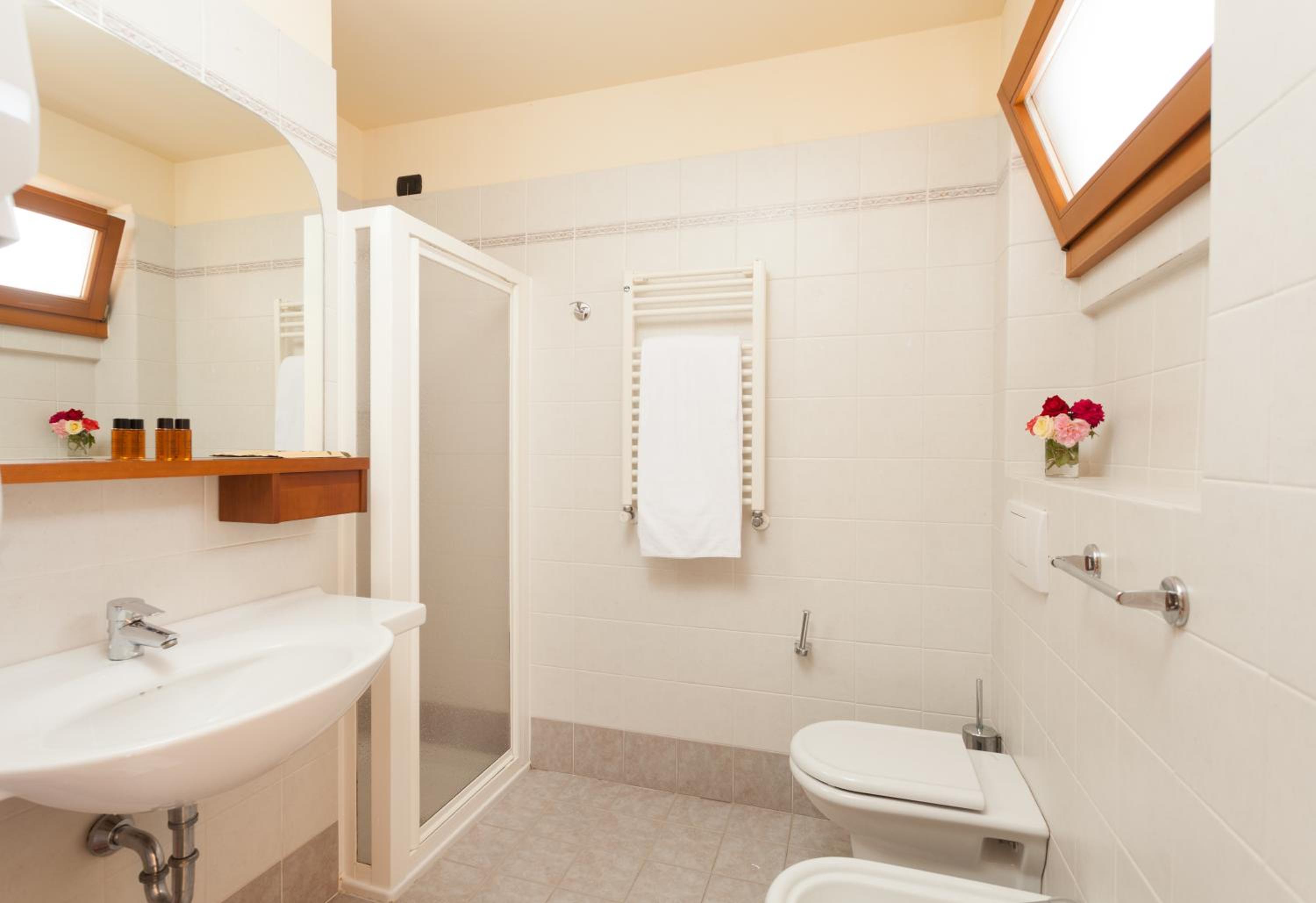 Comfort Double or Twin Room with Mountain View and Balcony photo 3