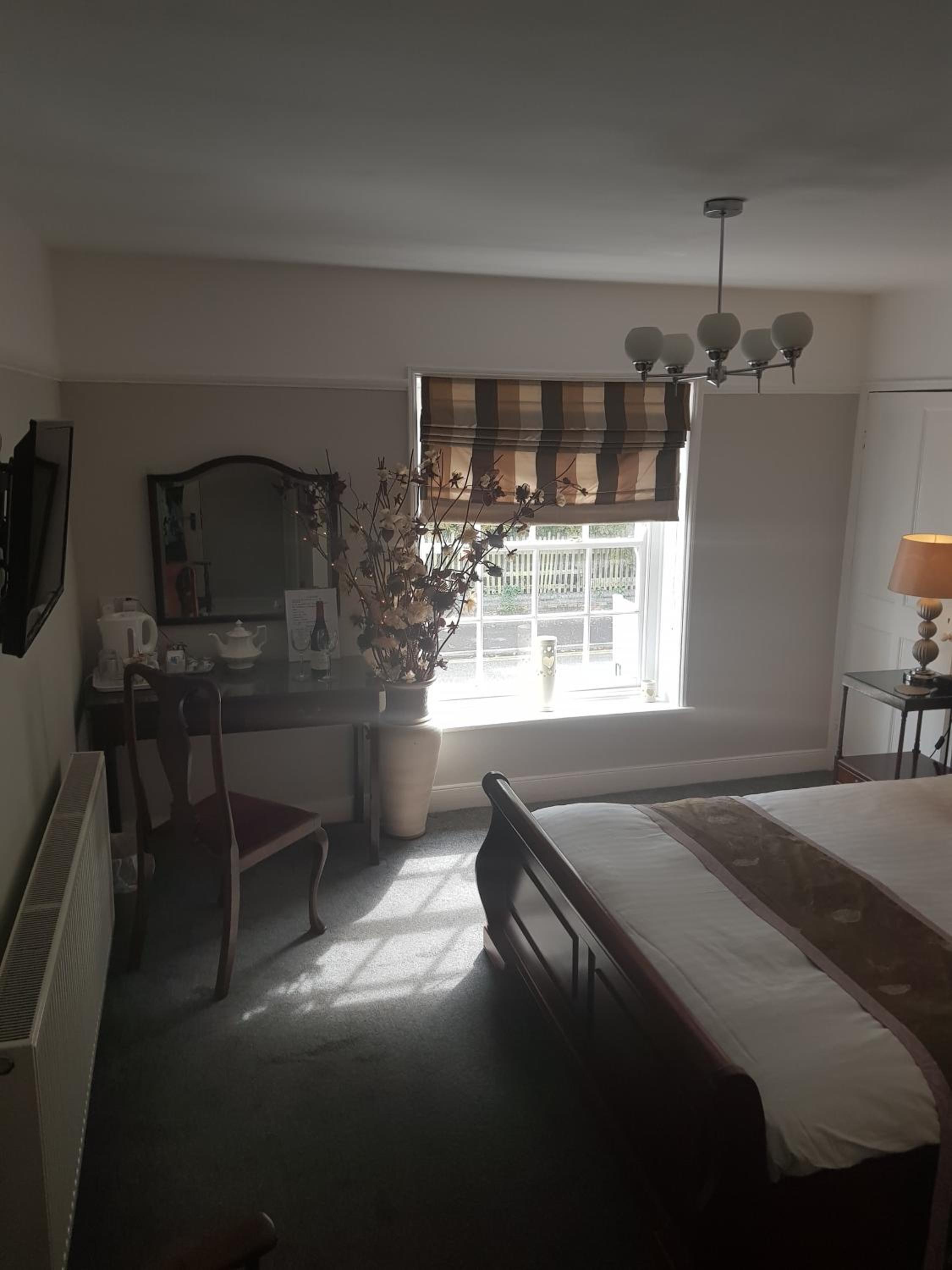 Superior Double Room - Photo 1