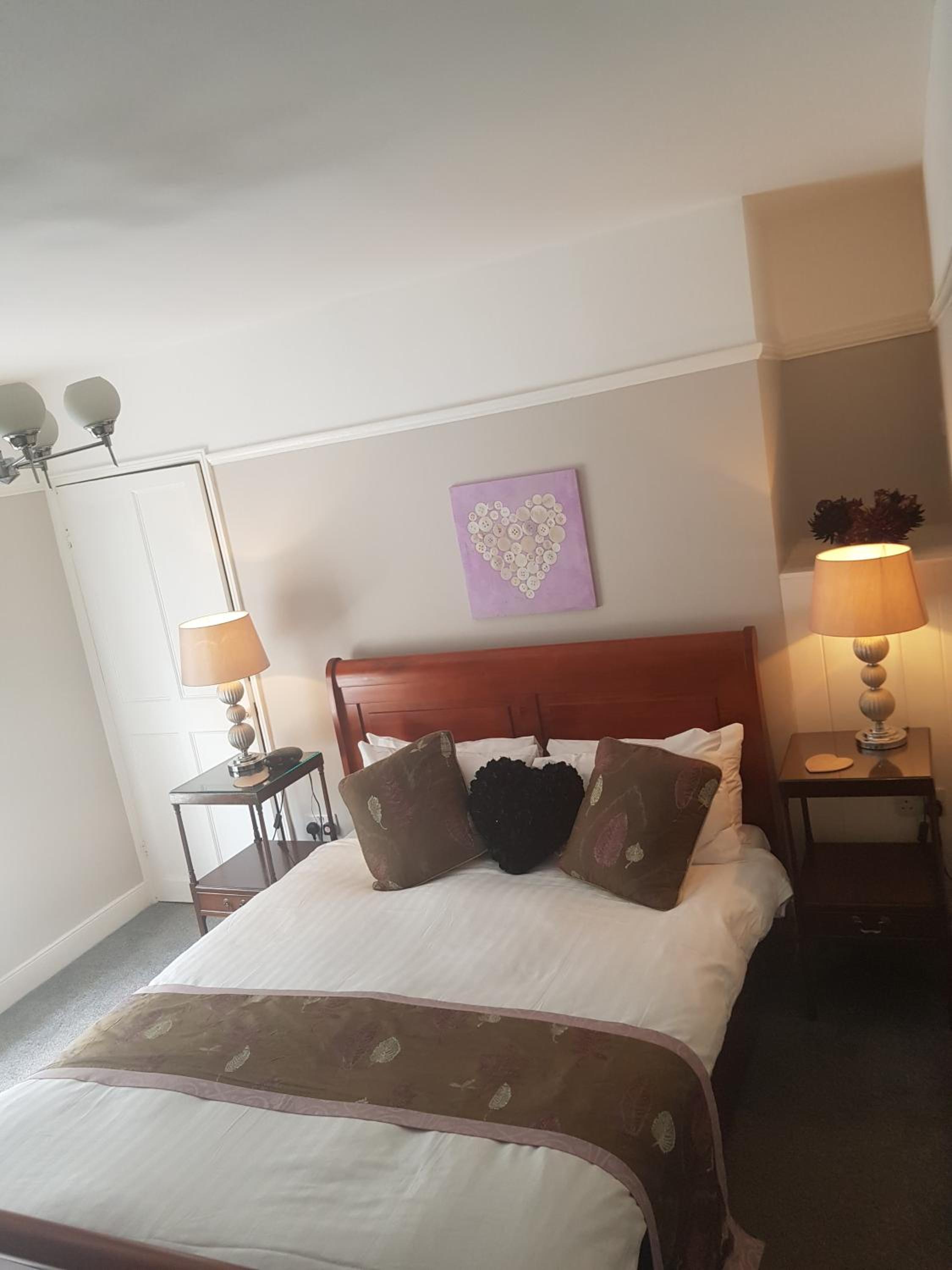 Superior Double Room - Photo 2