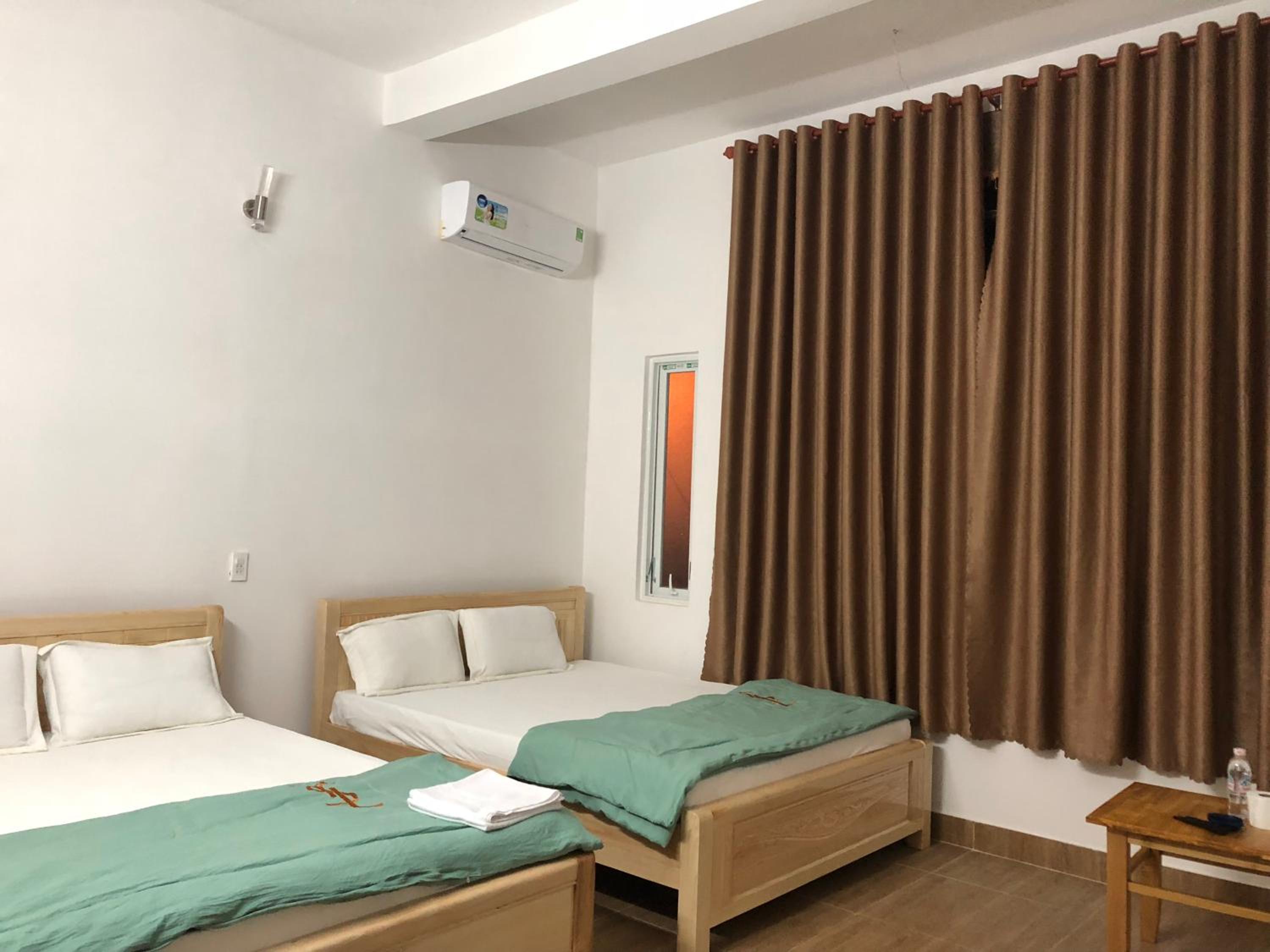 King Room with Two King Beds