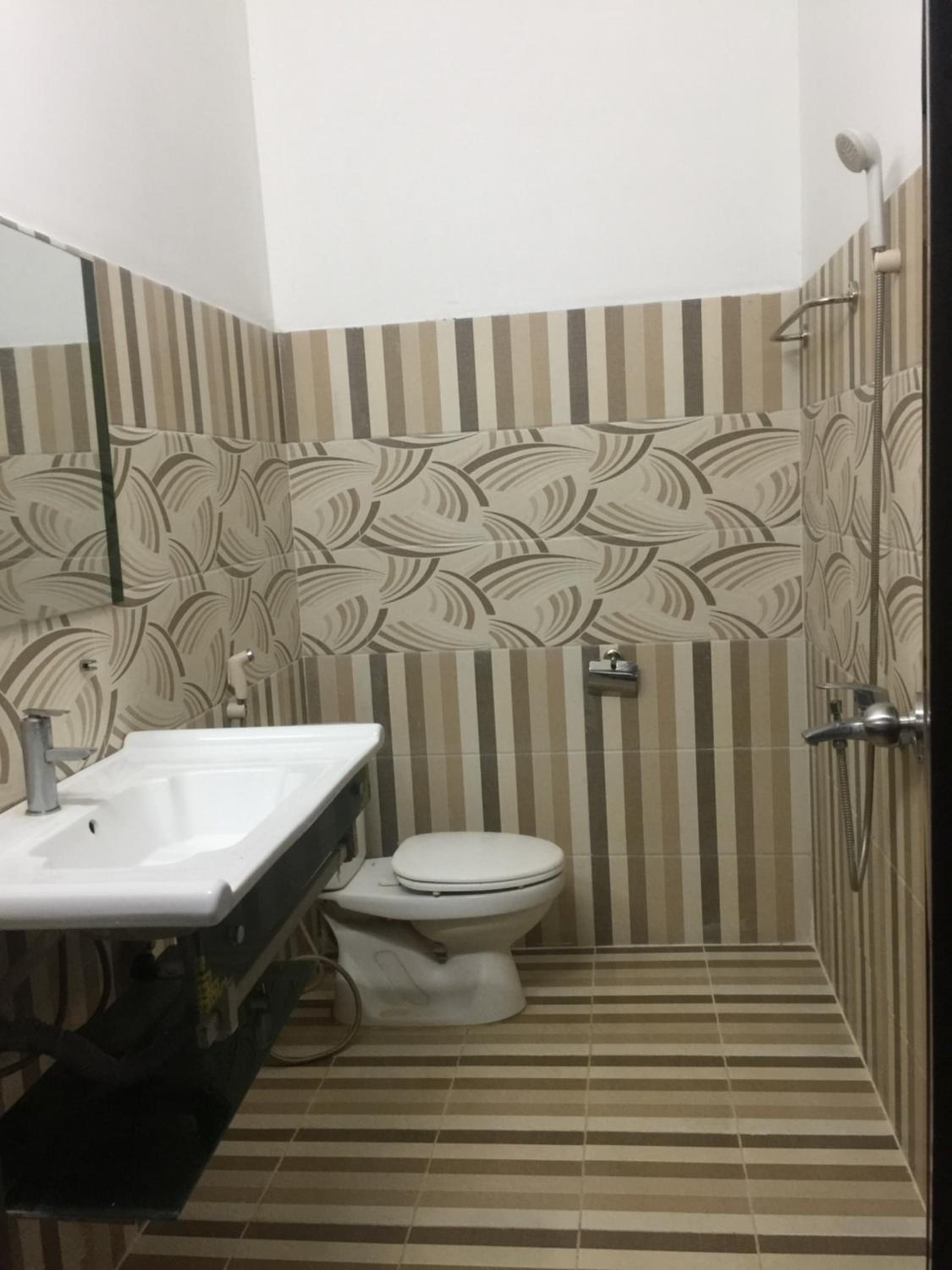 Standard Double Room with Fan photo 3