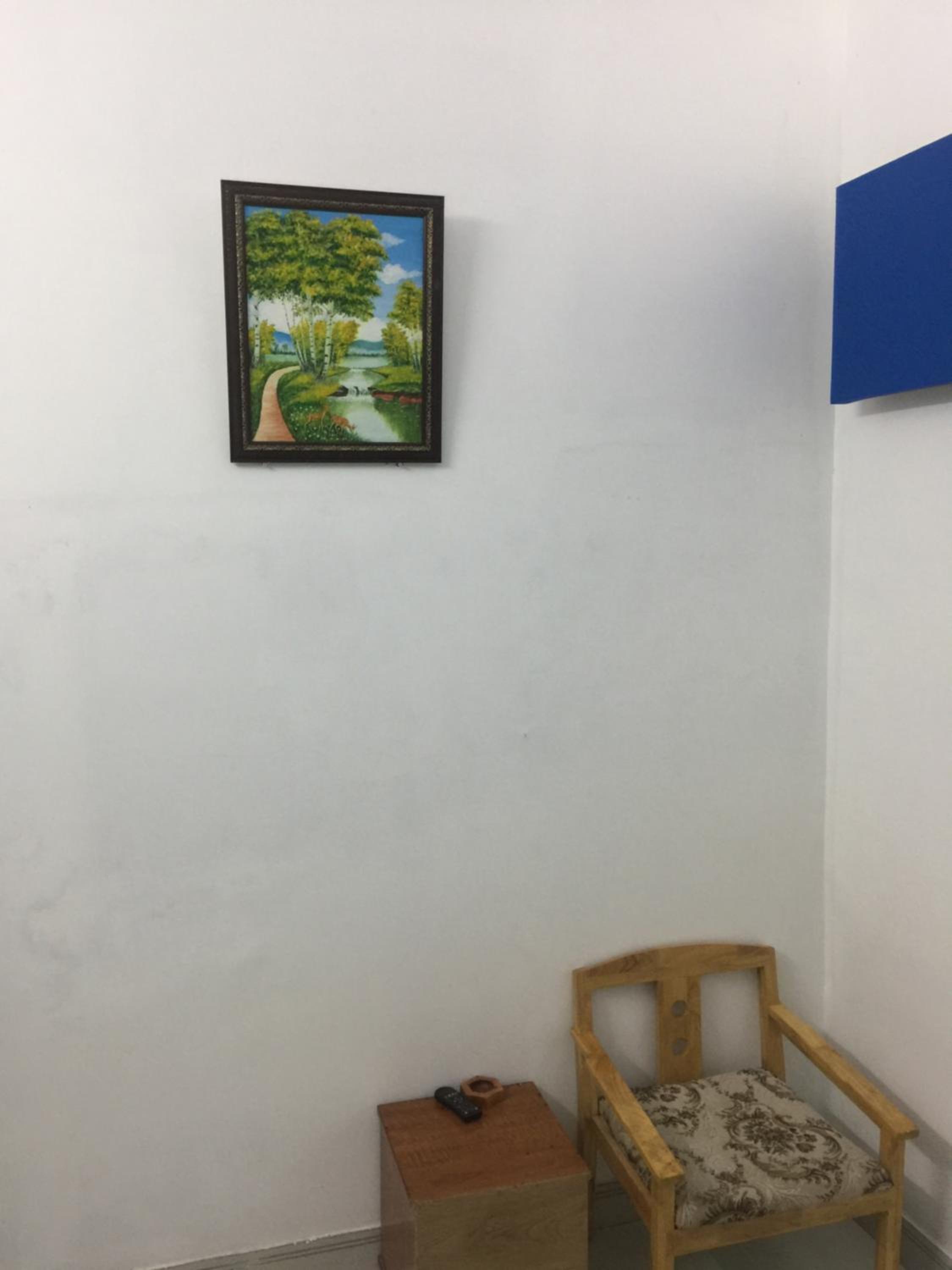 Standard Double Room with Fan photo 2
