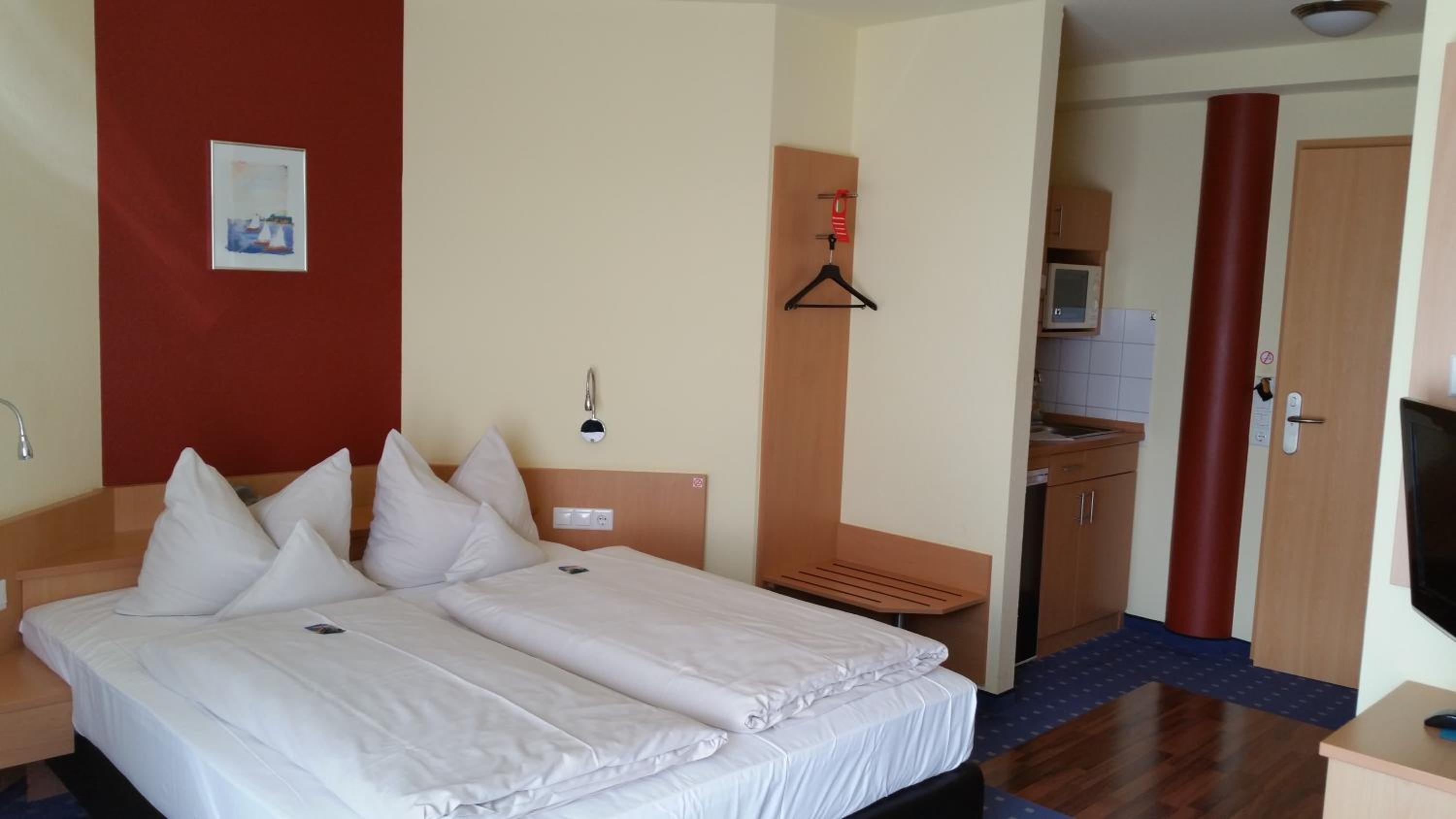 Comfort Double Room - Photo 6