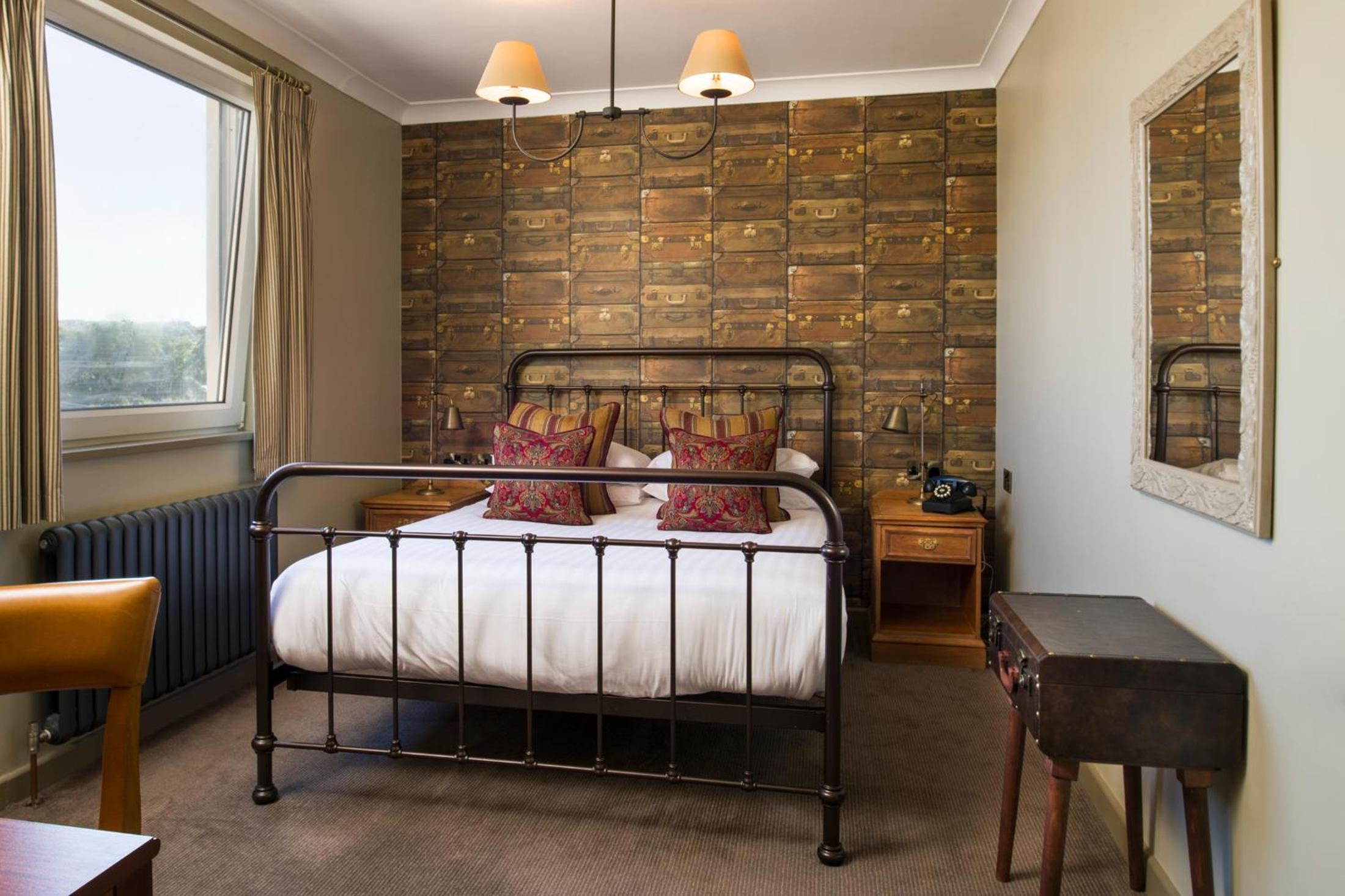Standard Double Room - Not Pet Friendly photo 1