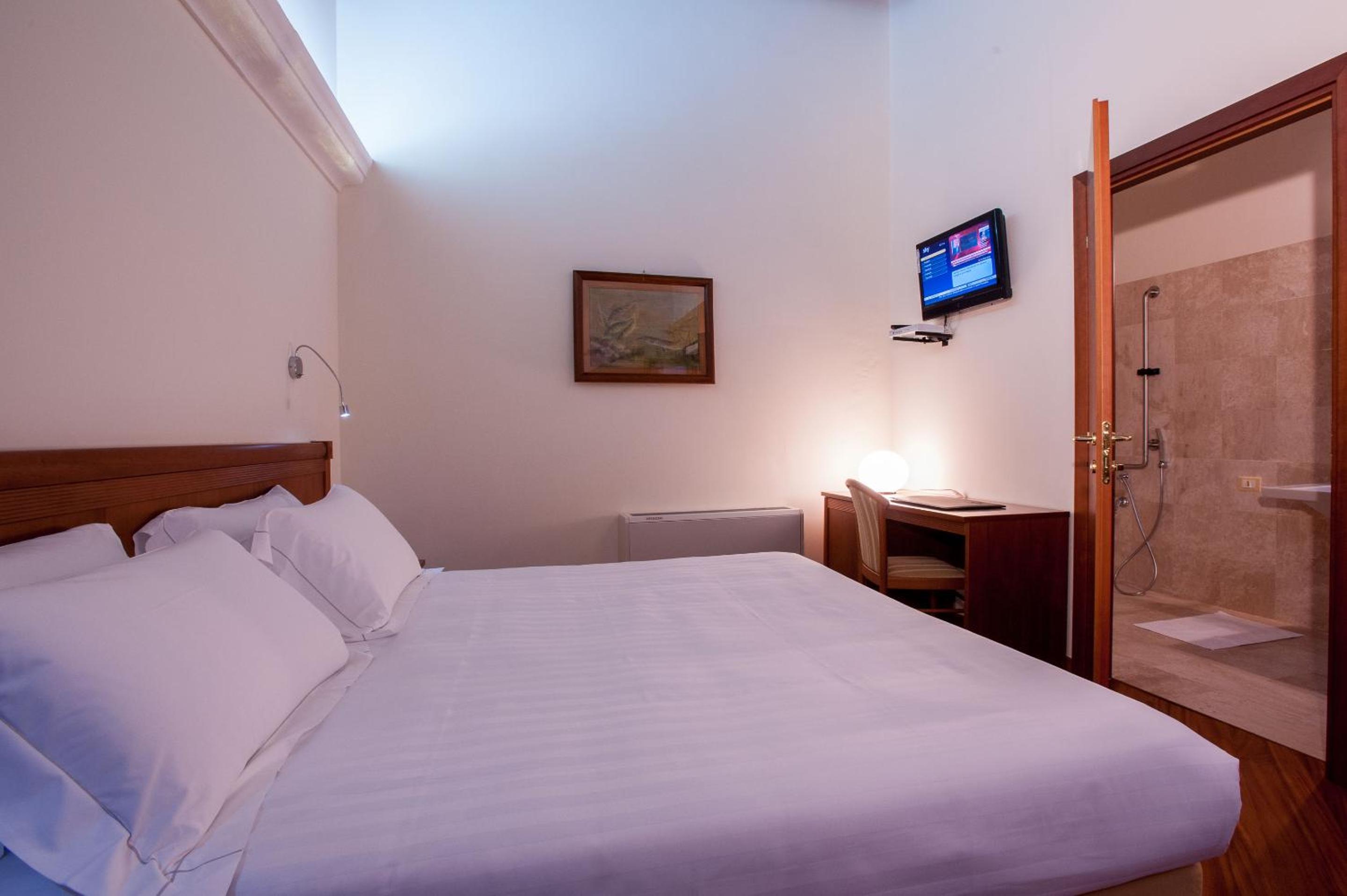 Hotel Flora, Fotografia 5
