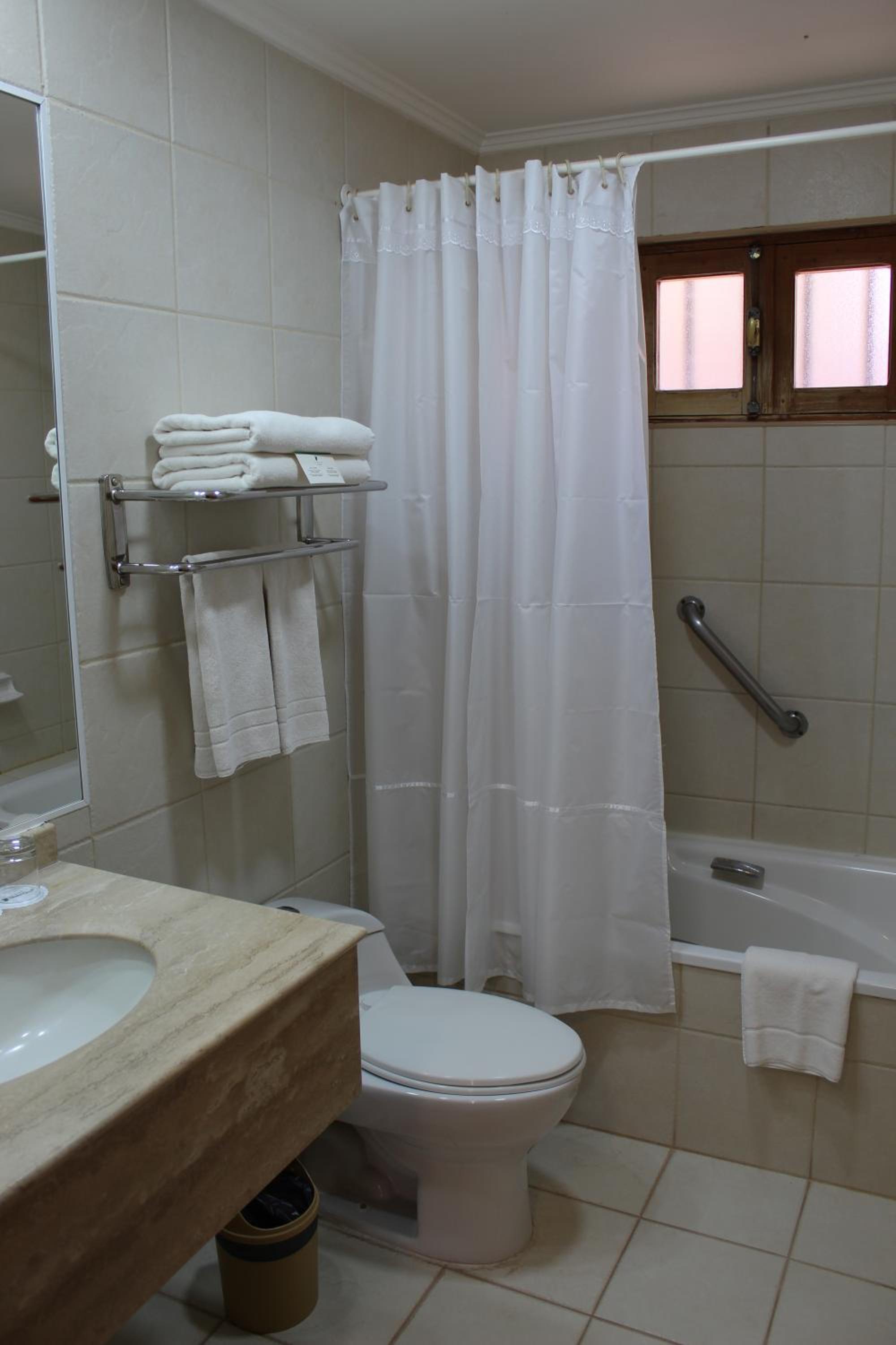 Superior Queen Room