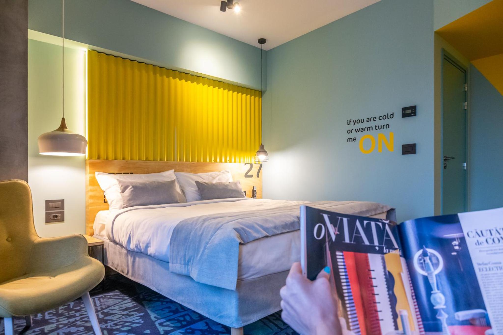 Standard Double Room 3* photo 3