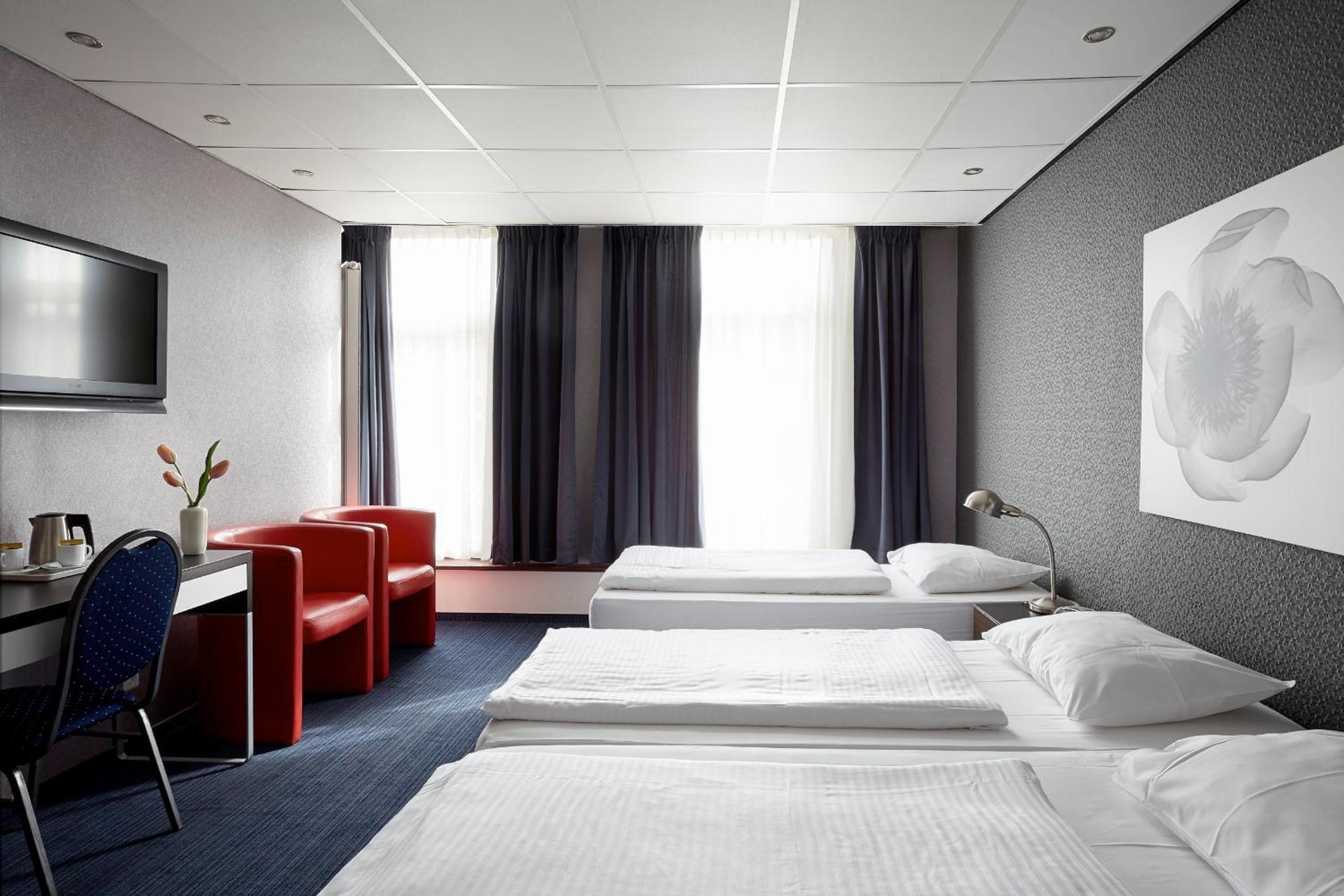 Triple Room photo 2